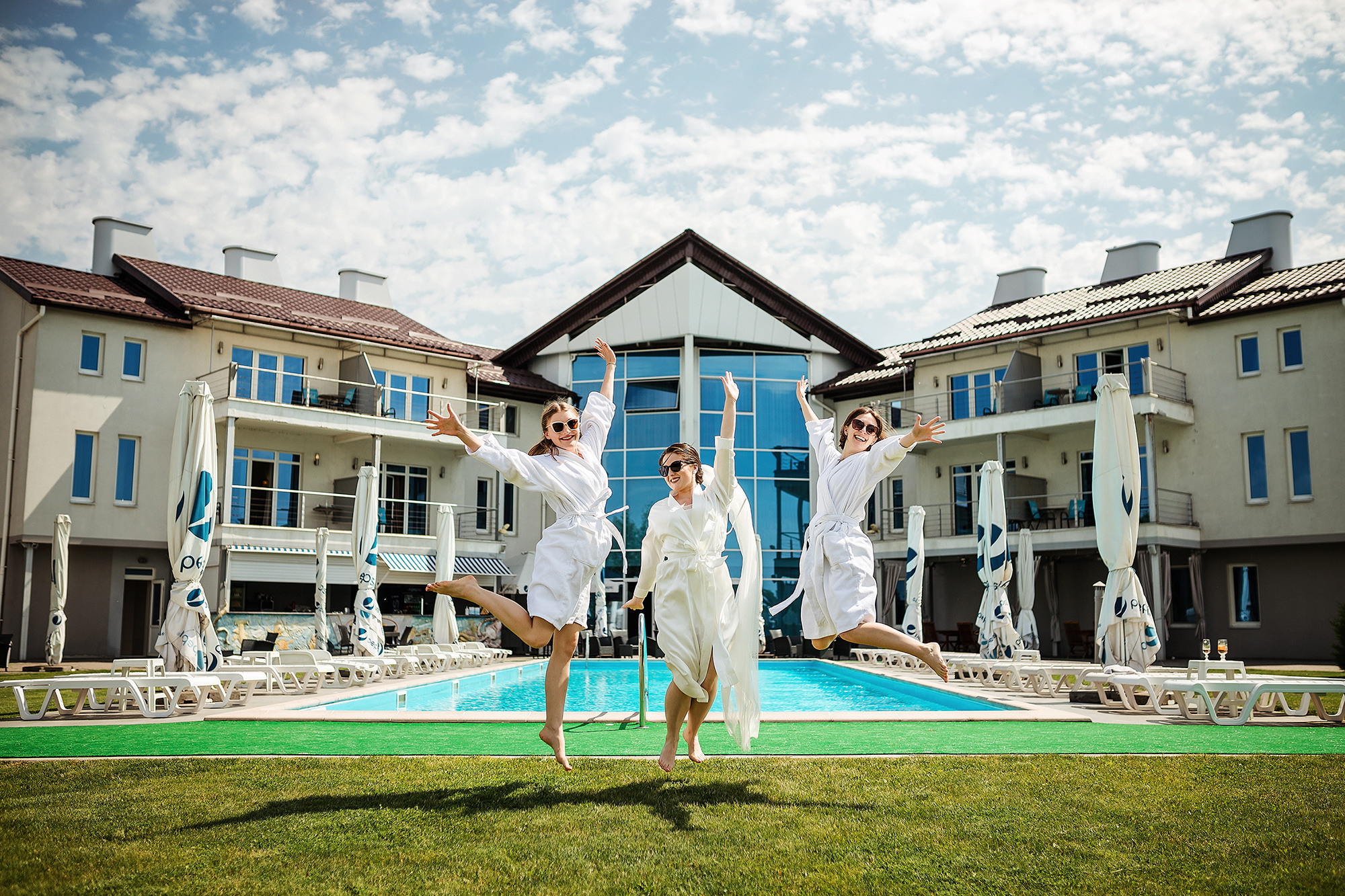 Наталія та Володимир. Весільний фотограф Сергій Шкрябій