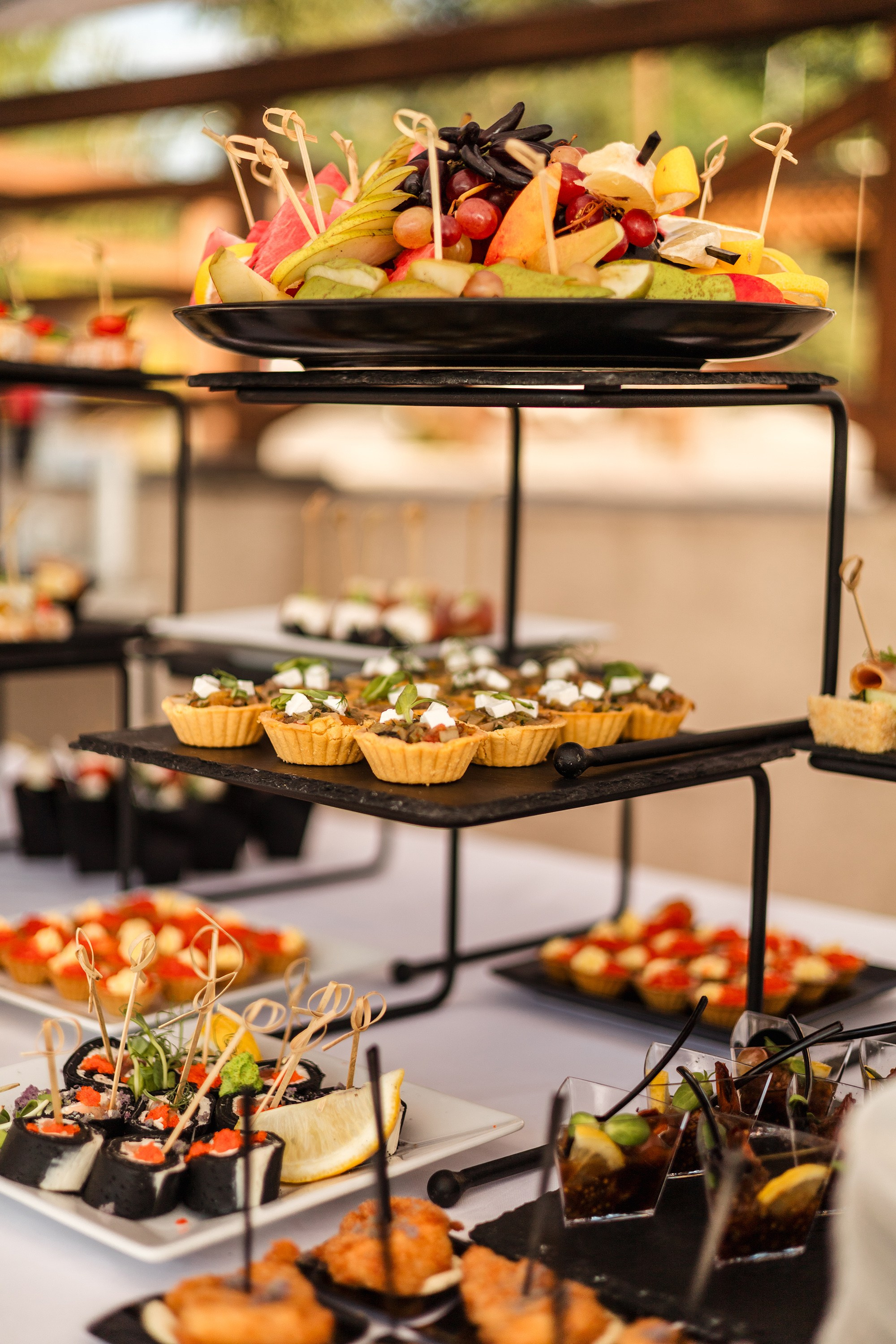 Ніка та Ігор. Весільний фотограф Сергій Шкрябій