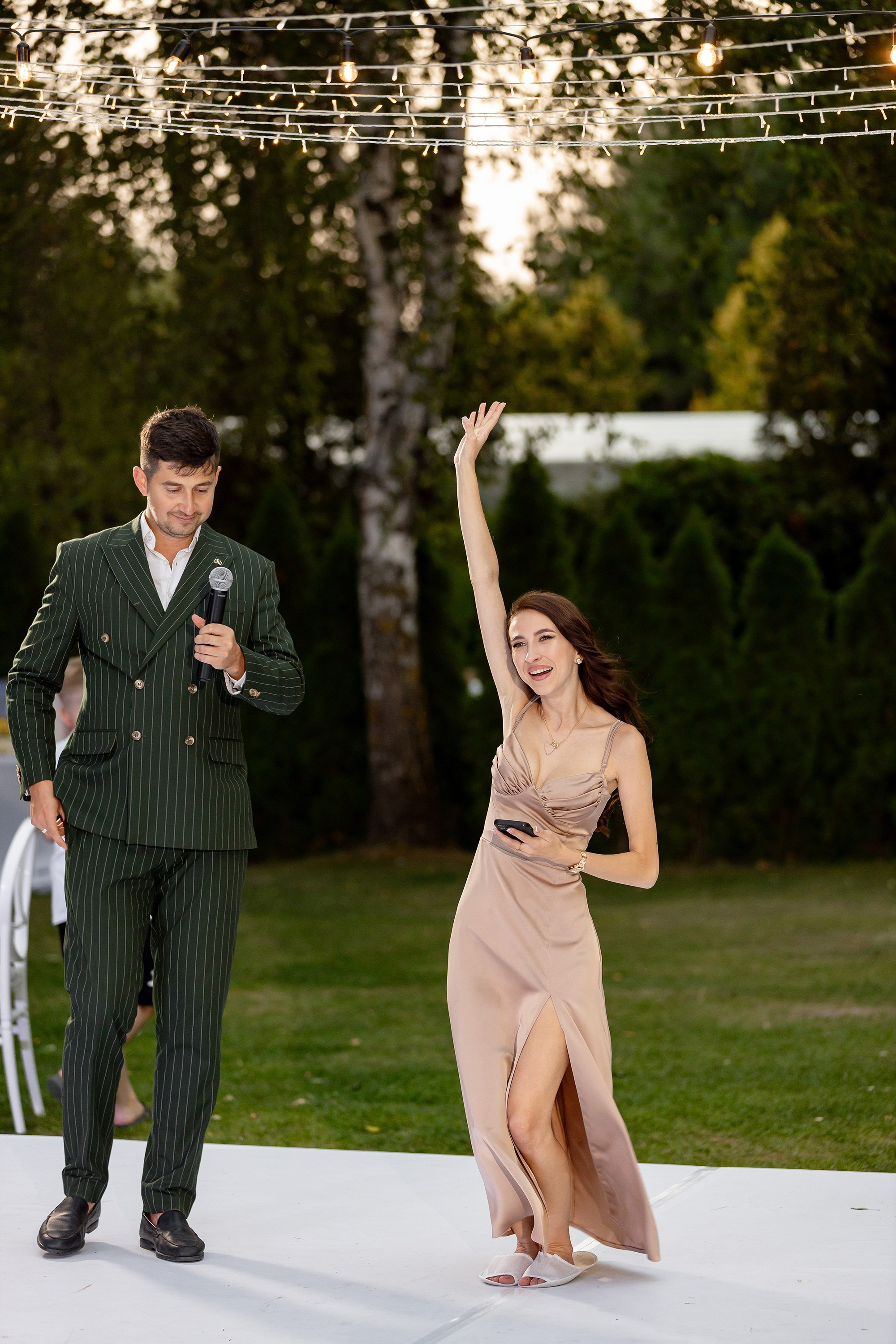 Олена та Іван. Весільний фотограф Сергій Шкрябій