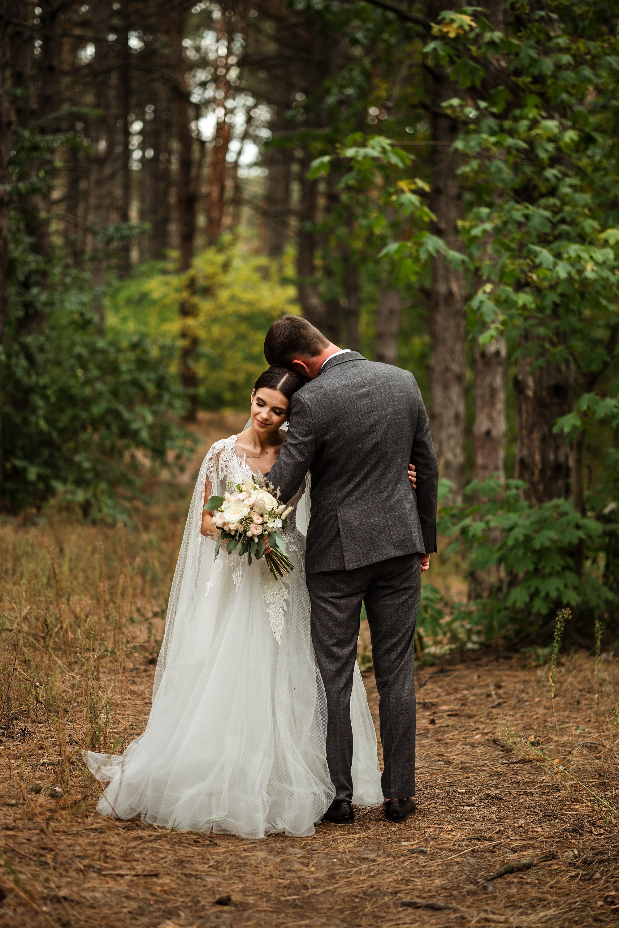 Вікторія та Микита. Весільний фотограф Сергій Шкрябій