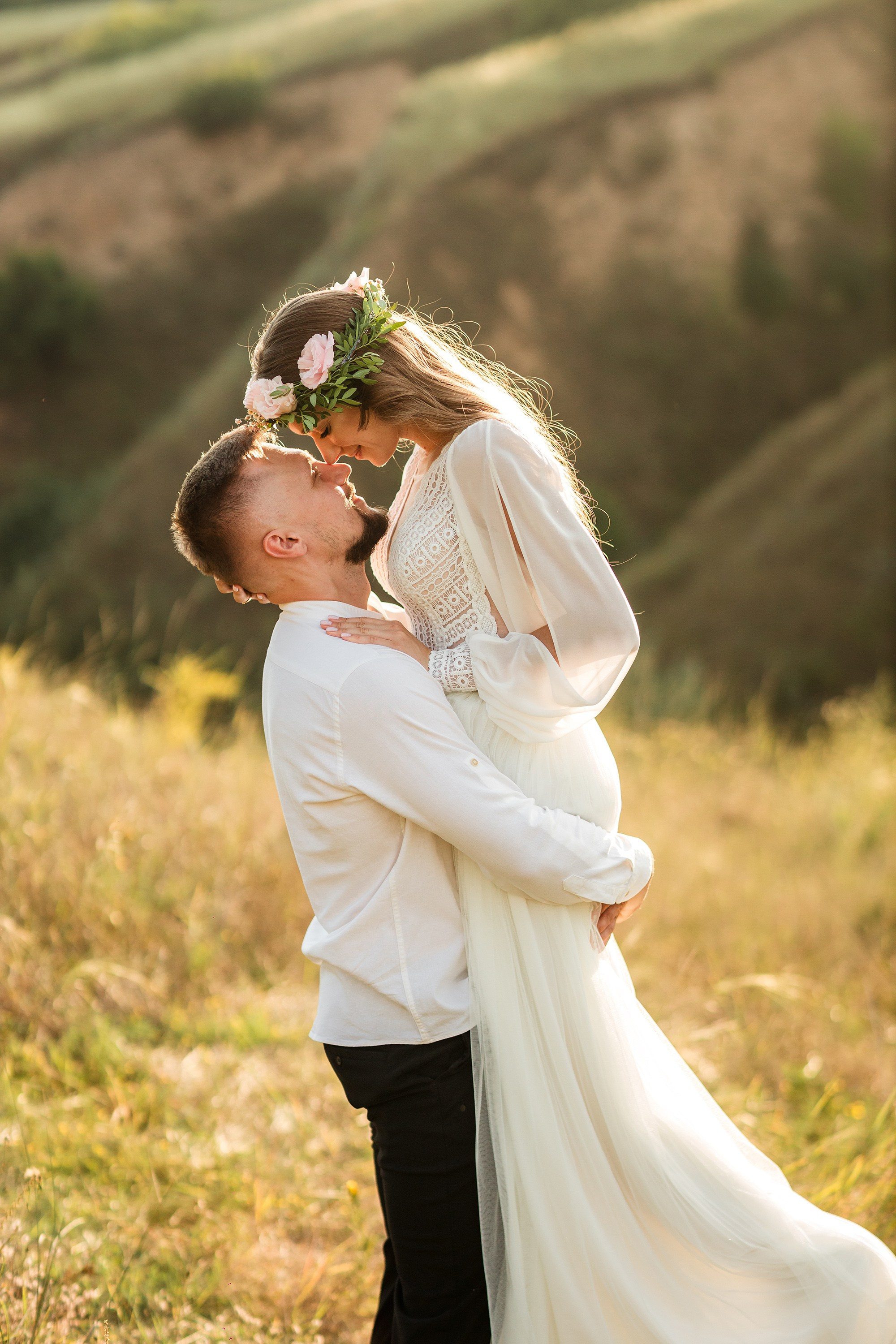 Валентина та Вадим. Весільний фотограф Сергій Шкрябій