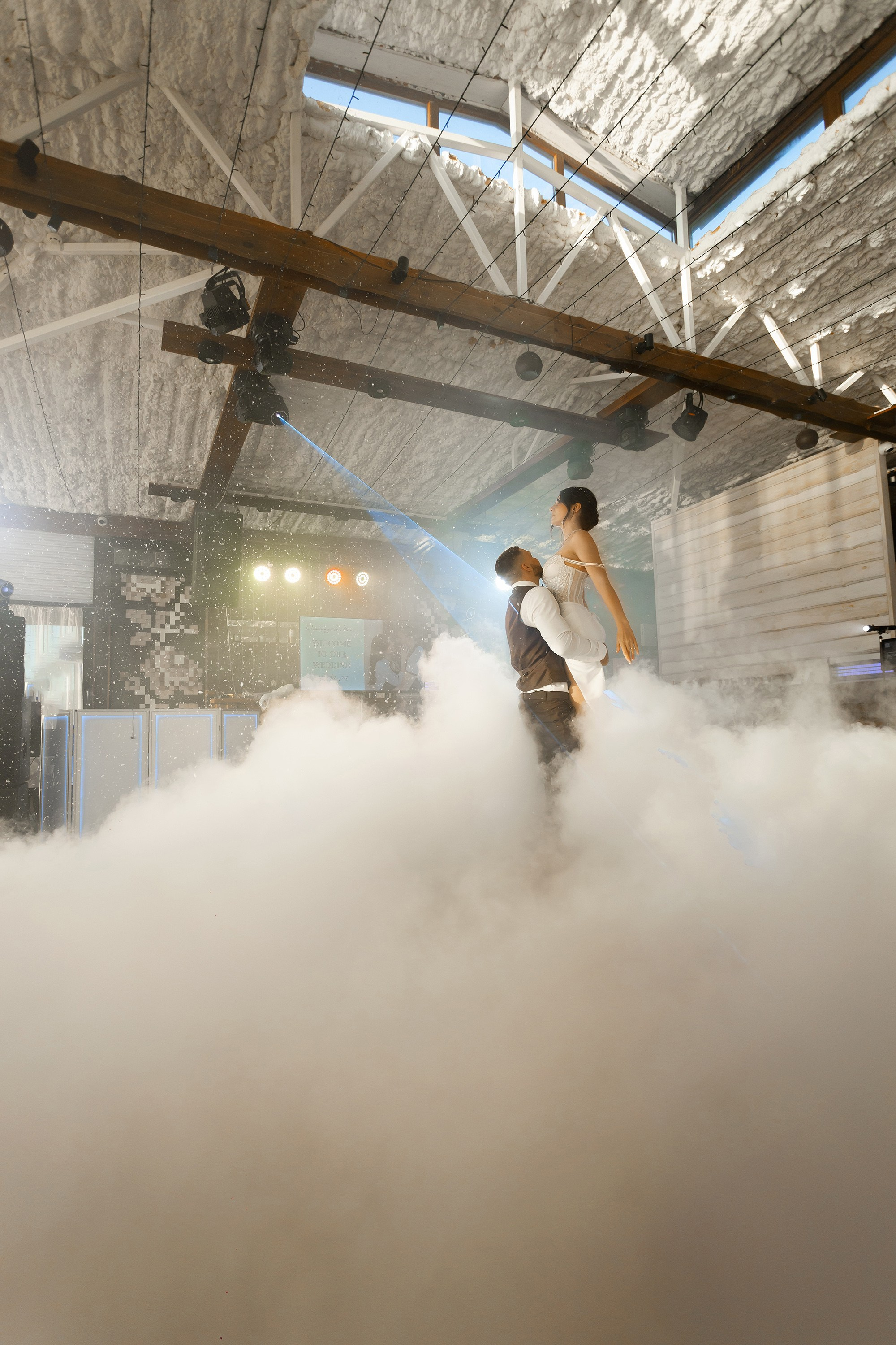 Діана та Олександр. Весільний фотограф Сергій Шкрябій