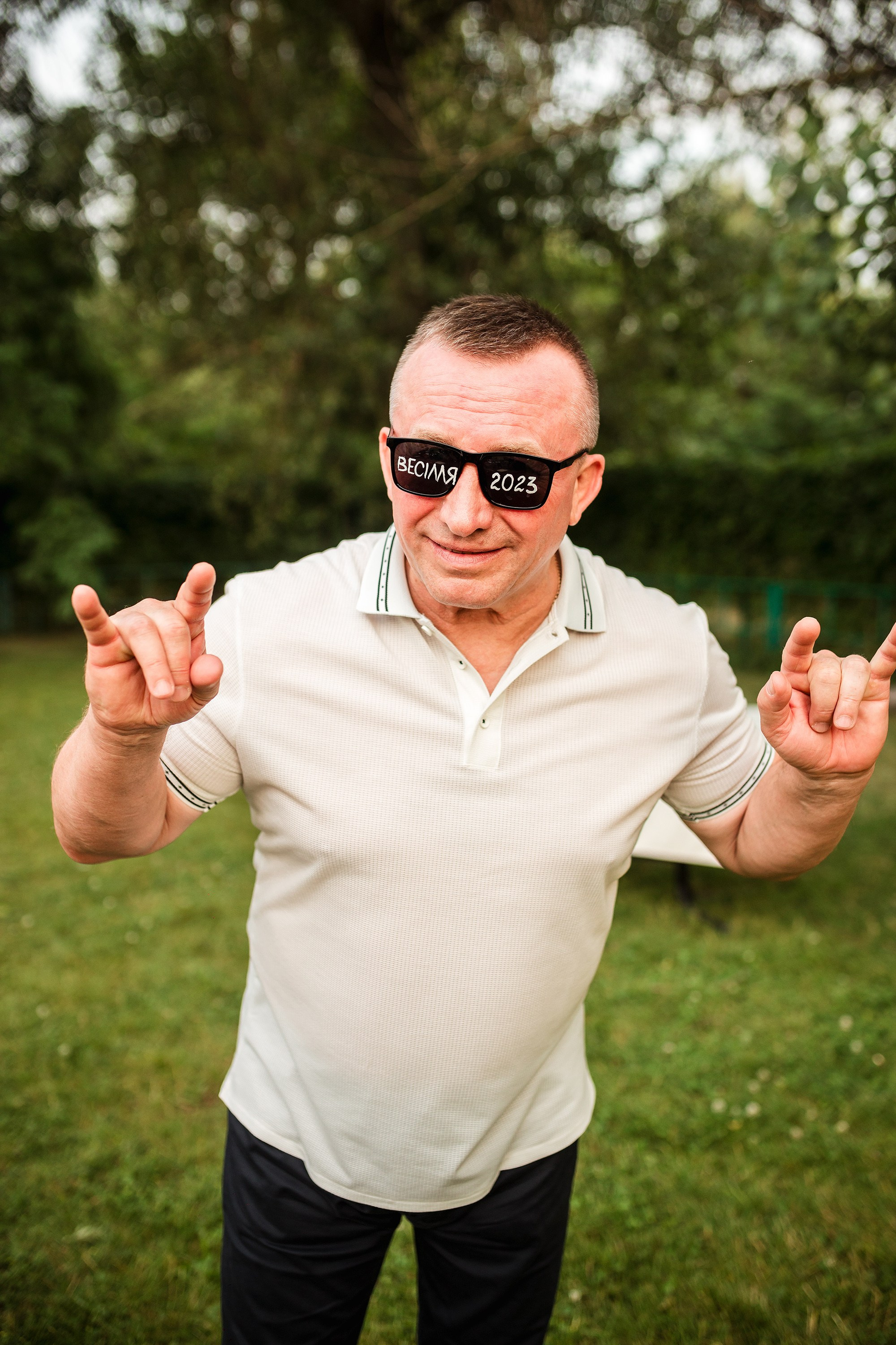 Валентина та Вадим. Весільний фотограф Сергій Шкрябій