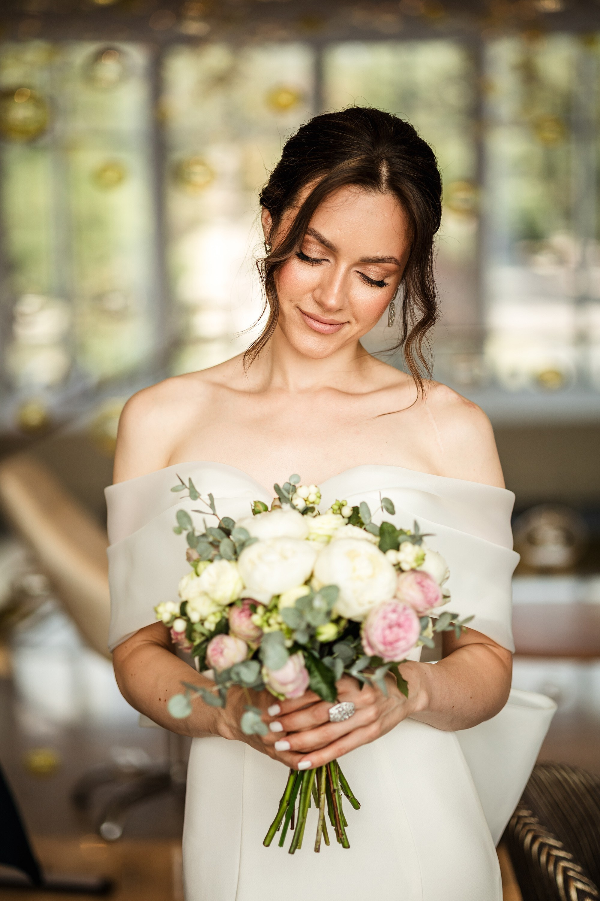 Ніка та Ігор. Весільний фотограф Сергій Шкрябій