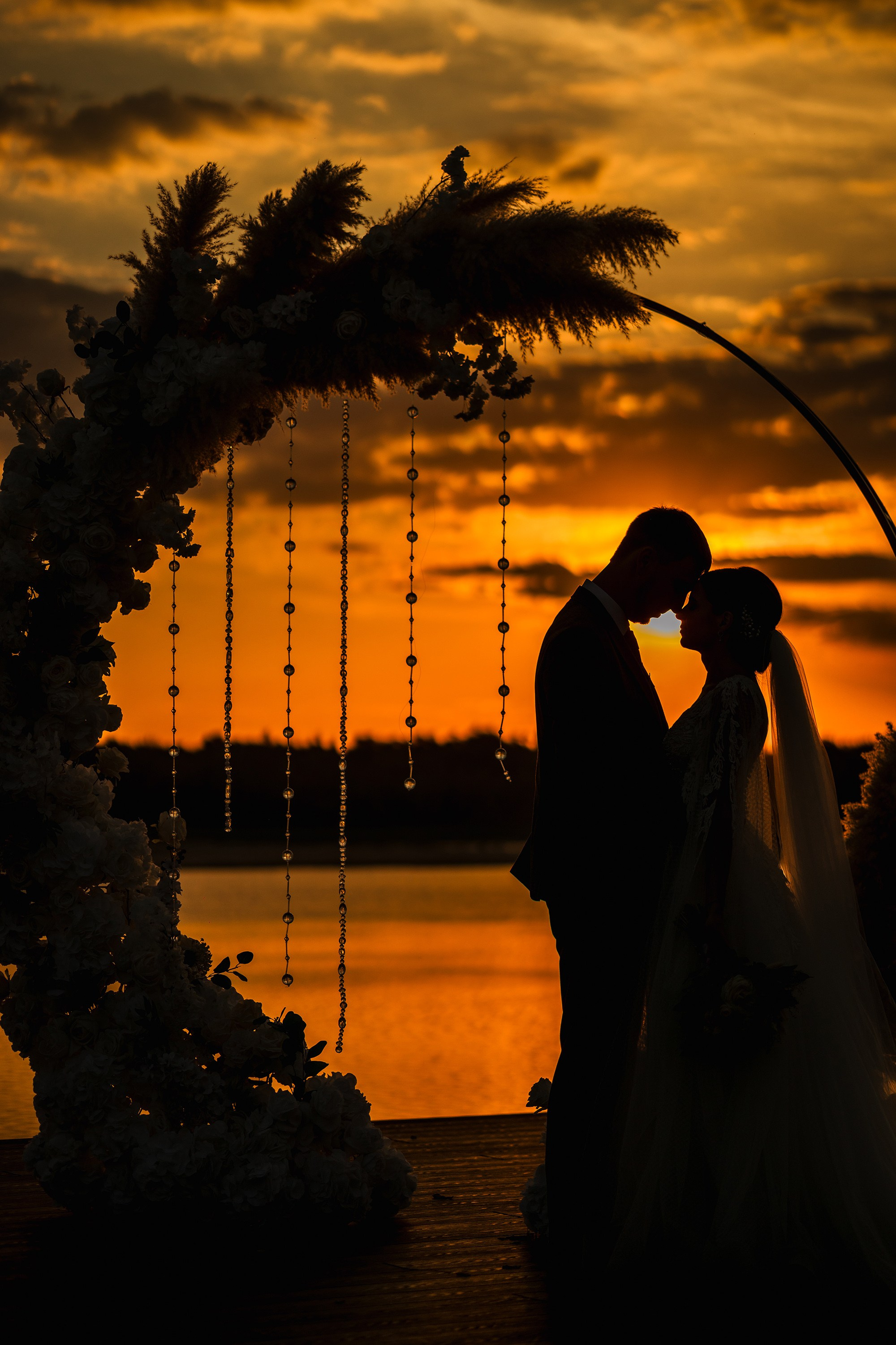 Вікторія та Микита. Весільний фотограф Сергій Шкрябій