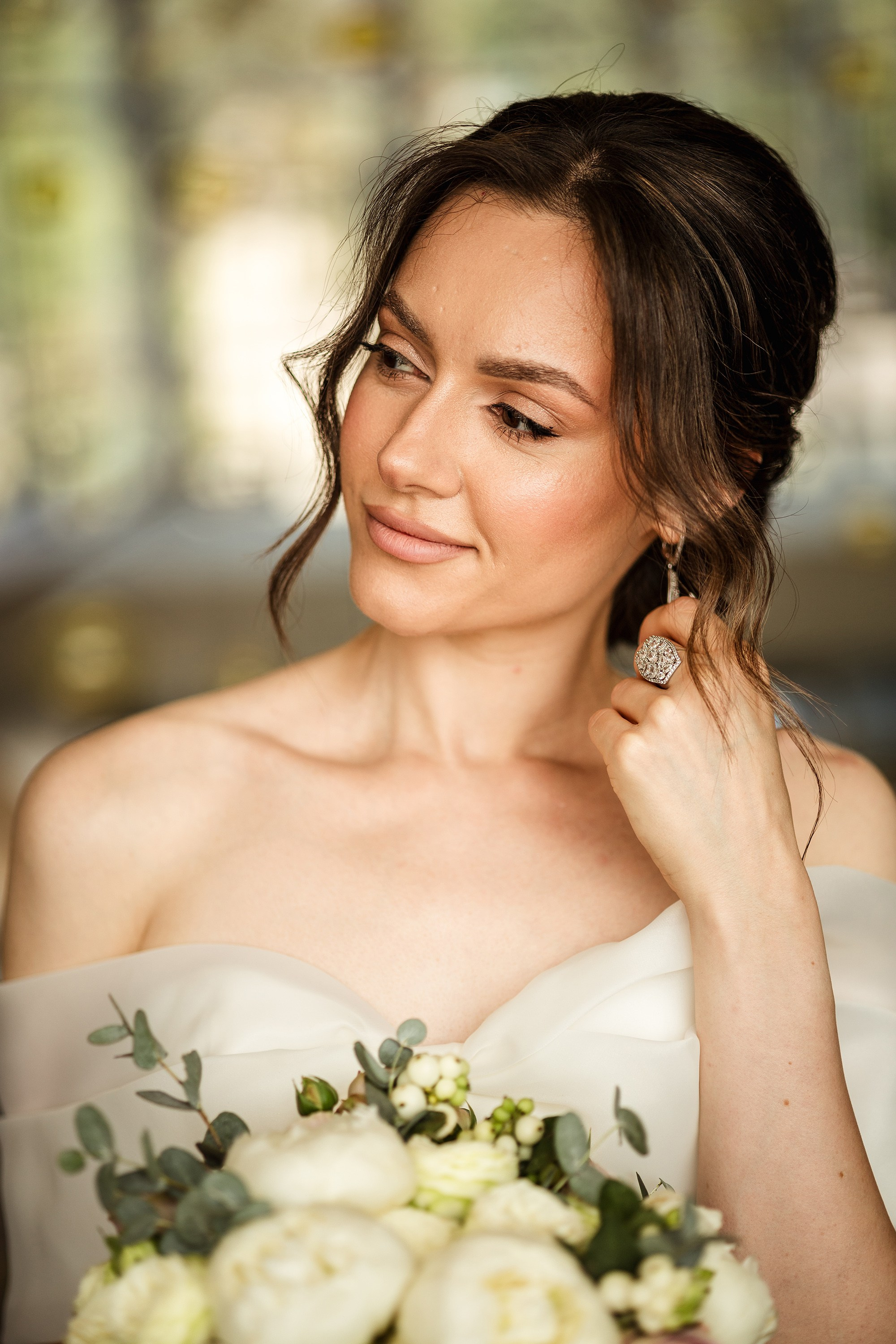 Ніка та Ігор. Весільний фотограф Сергій Шкрябій