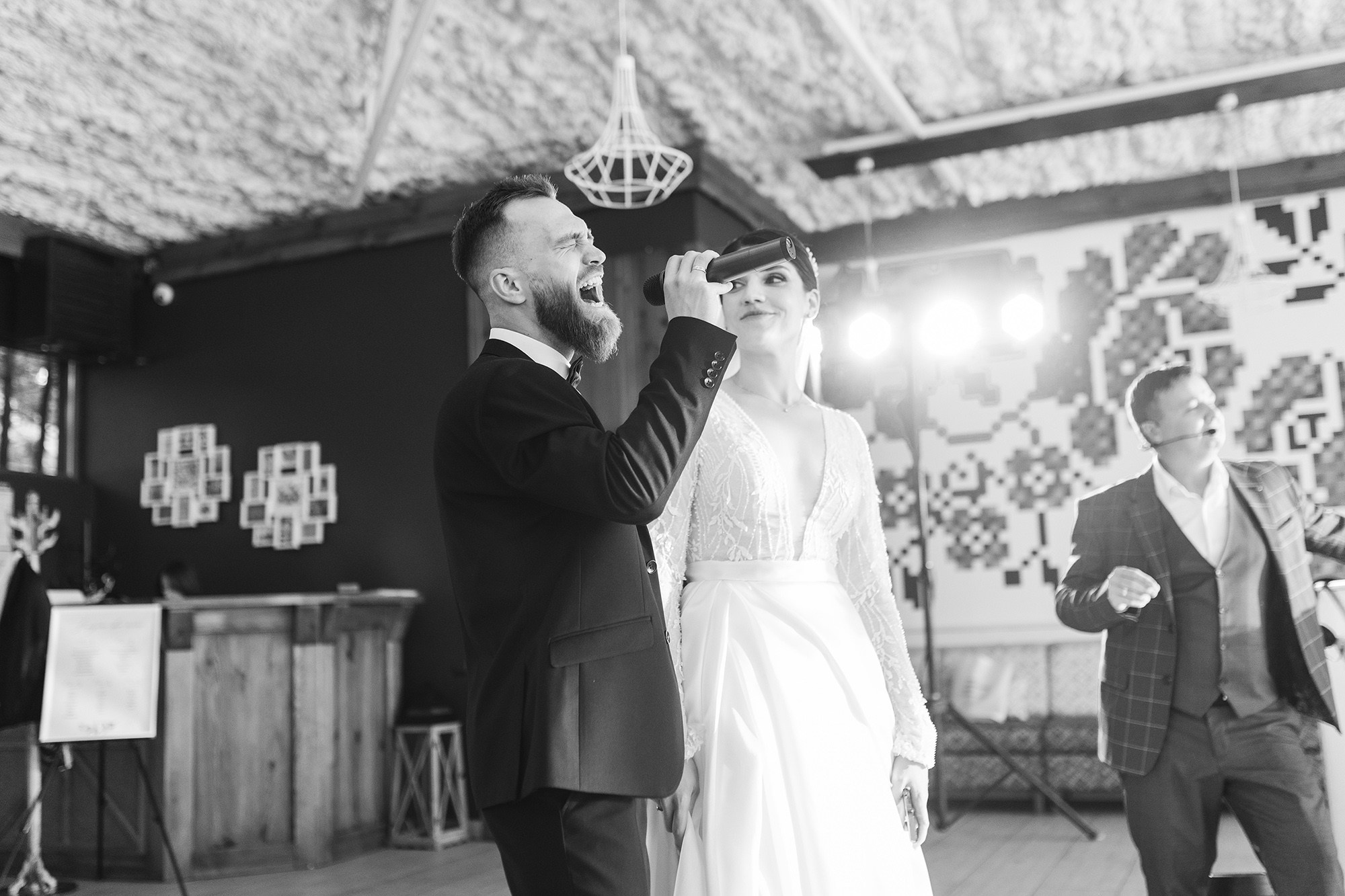 Ліна та Микита. Весільний фотограф Сергій Шкрябій