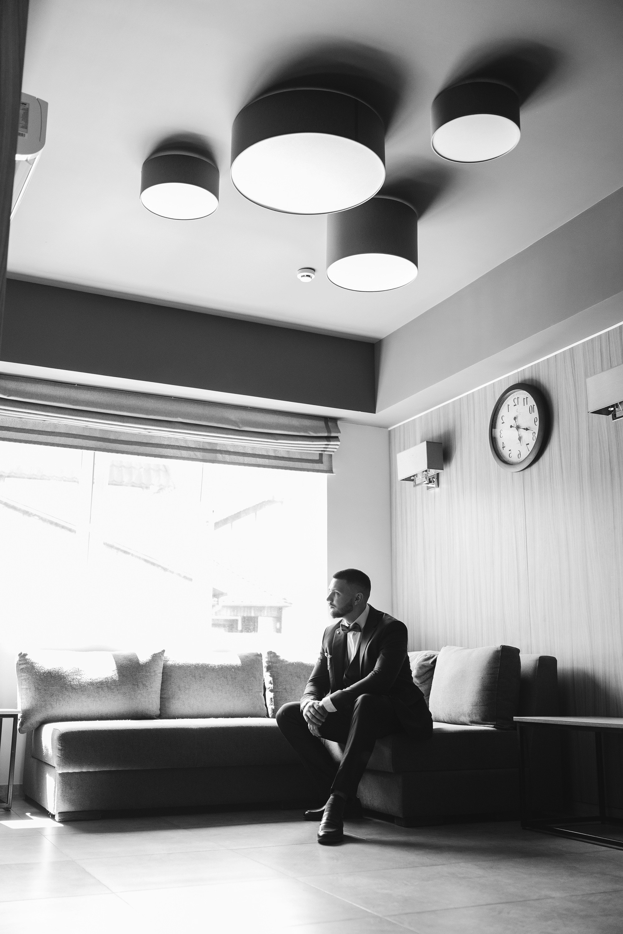 Діана та Олександр. Весільний фотограф Сергій Шкрябій