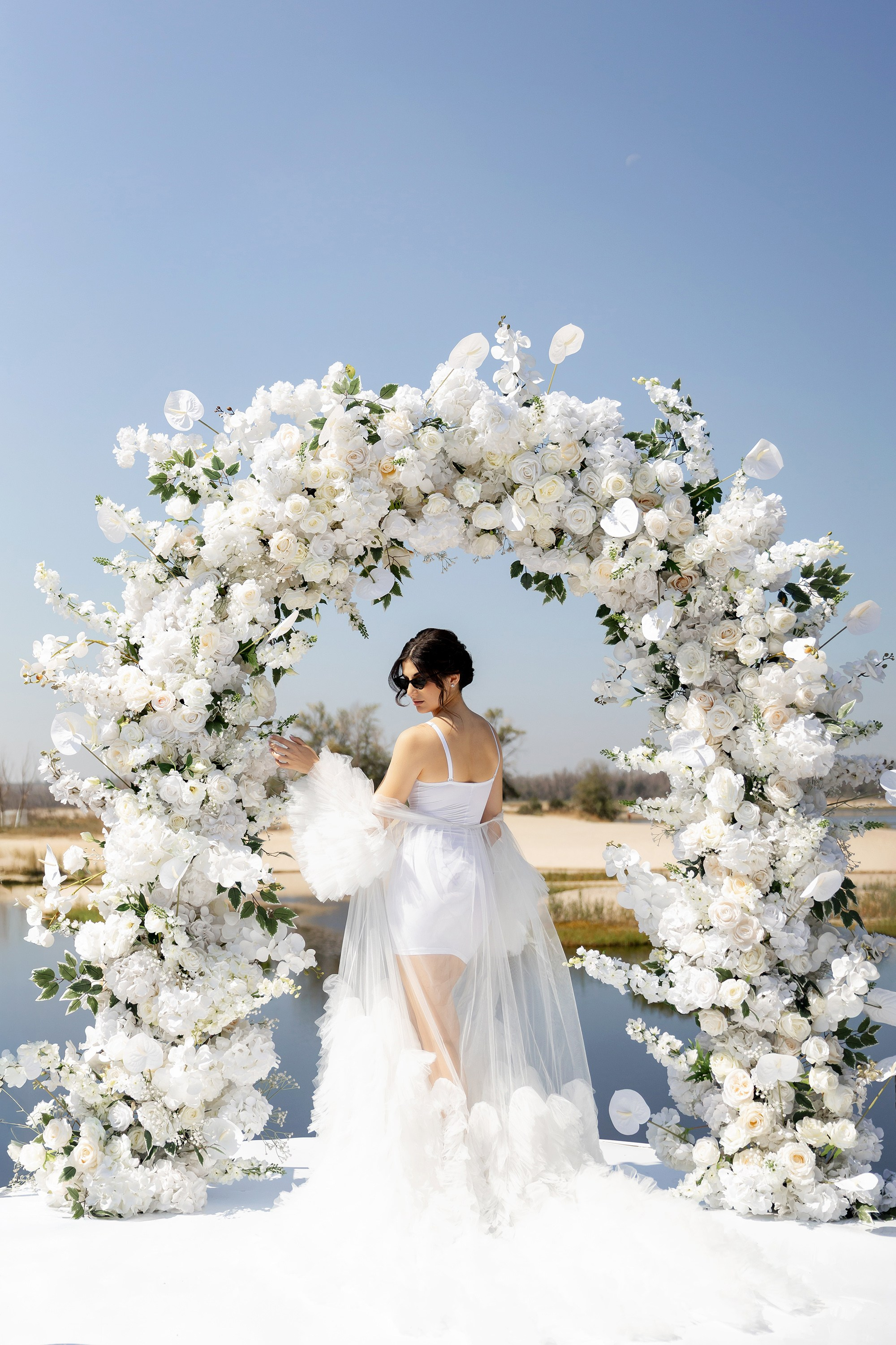 Діана та Олександр. Весільний фотограф Сергій Шкрябій
