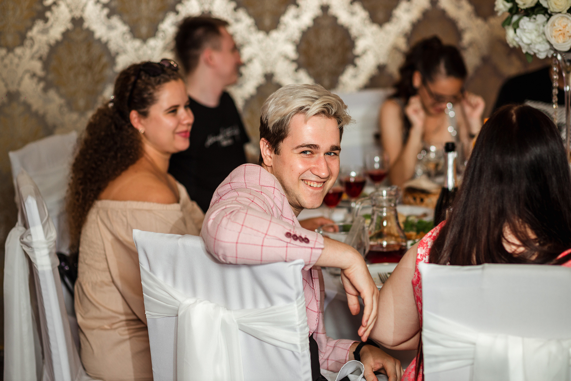 Діана та Олексій. Весільний фотограф Сергій Шкрябій