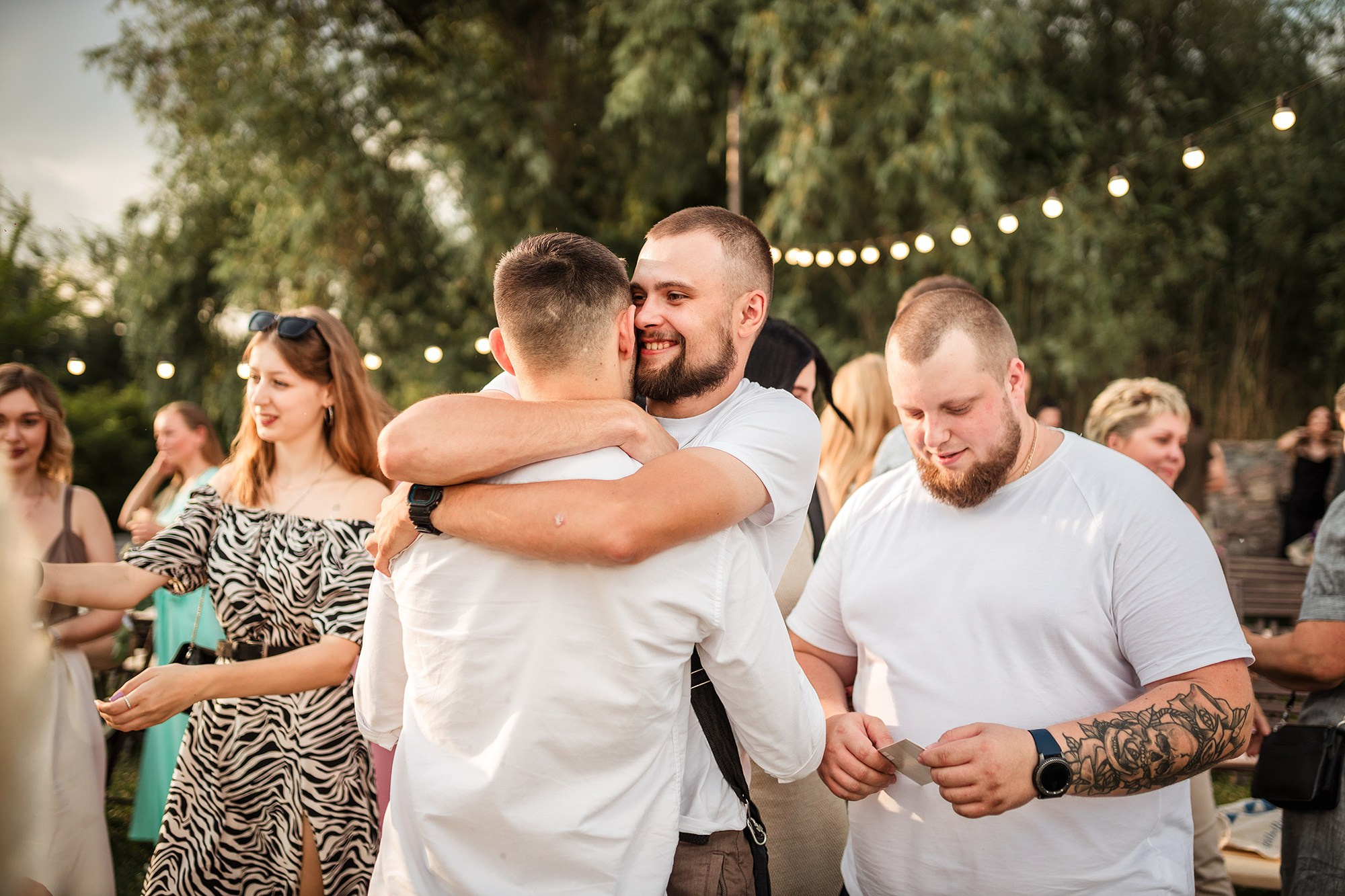 Юля та Богдан. Весільний фотограф Сергій Шкрябій