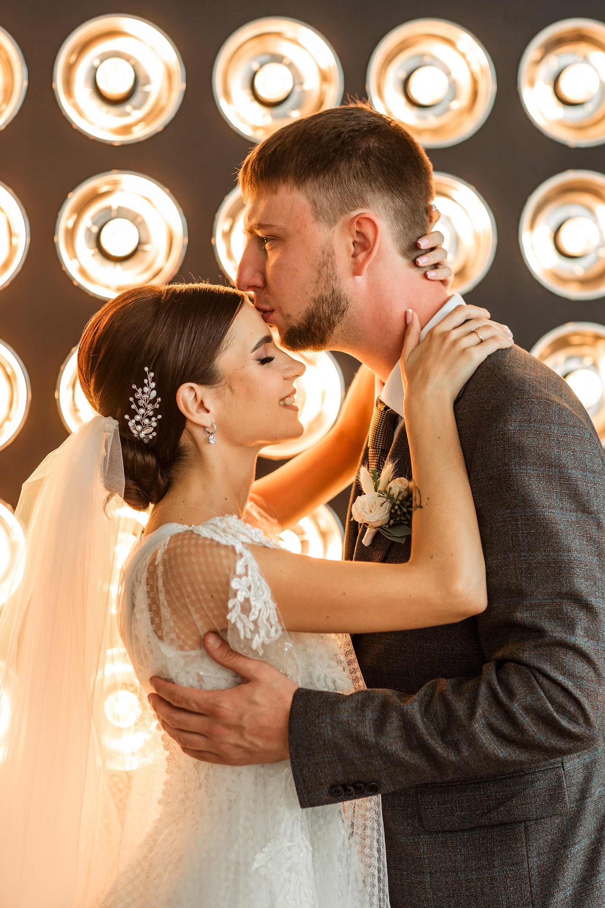 Вікторія та Микита. Весільний фотограф Сергій Шкрябій