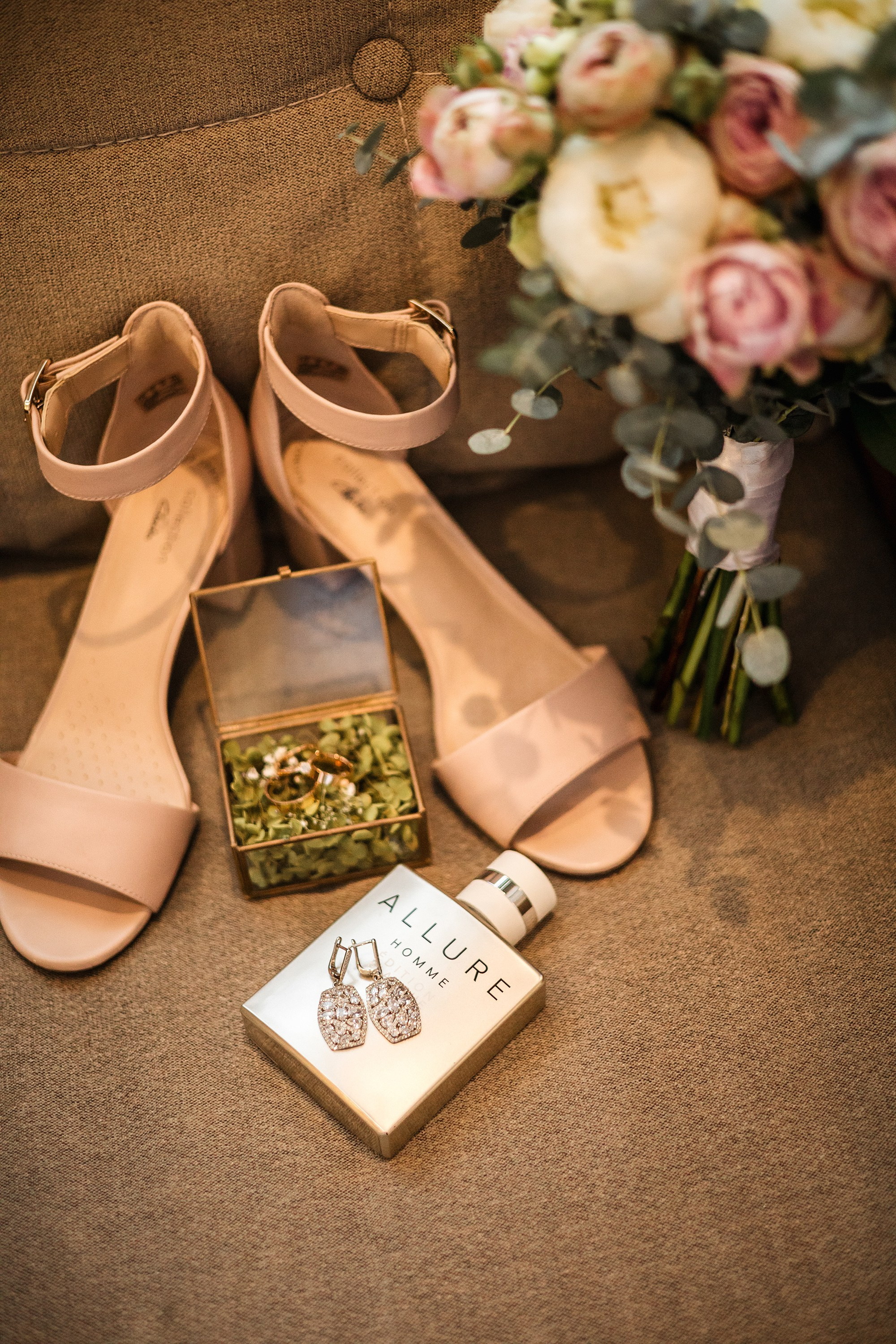 Ніка та Ігор. Весільний фотограф Сергій Шкрябій