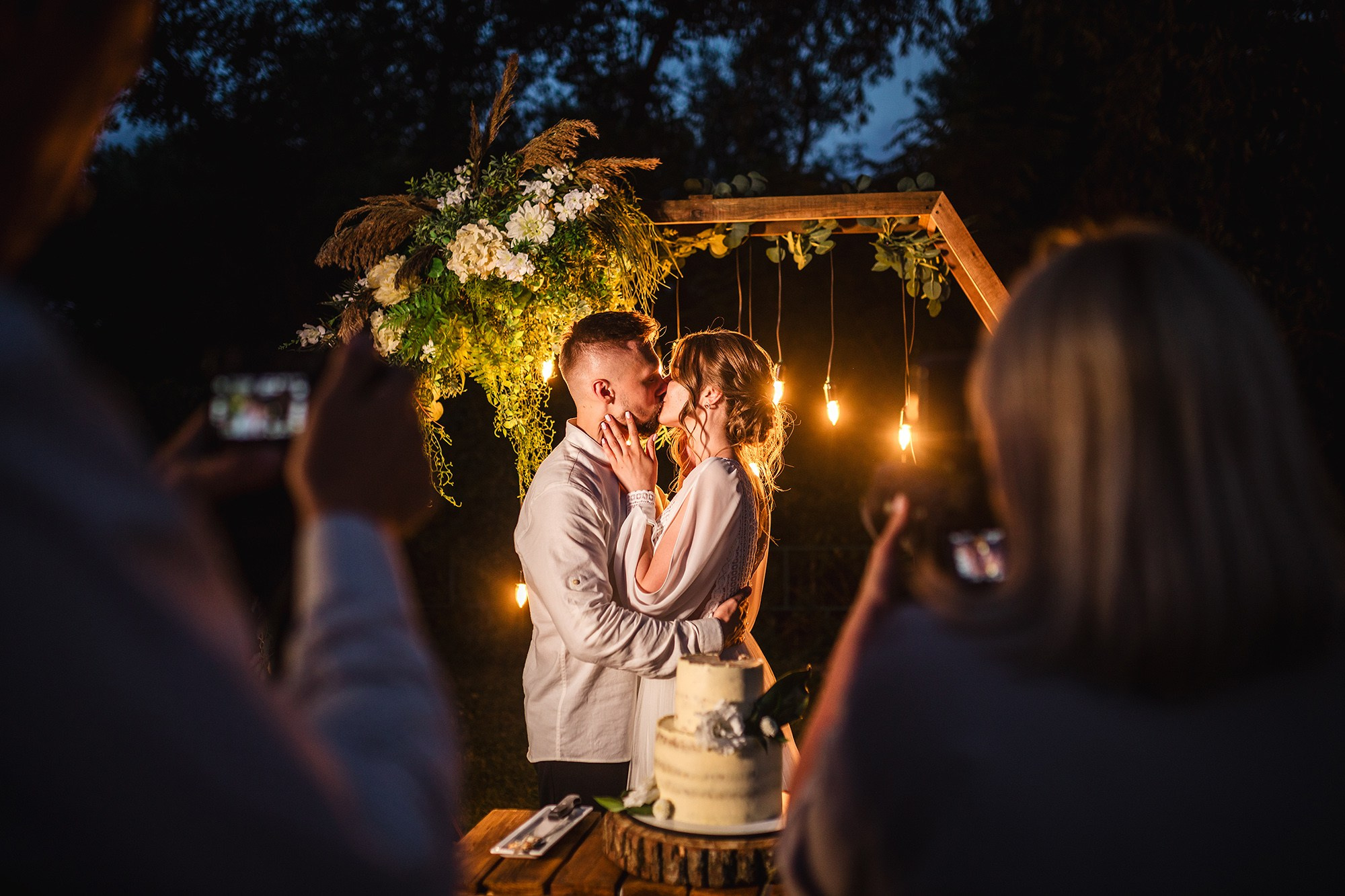 Валентина та Вадим. Весільний фотограф Сергій Шкрябій