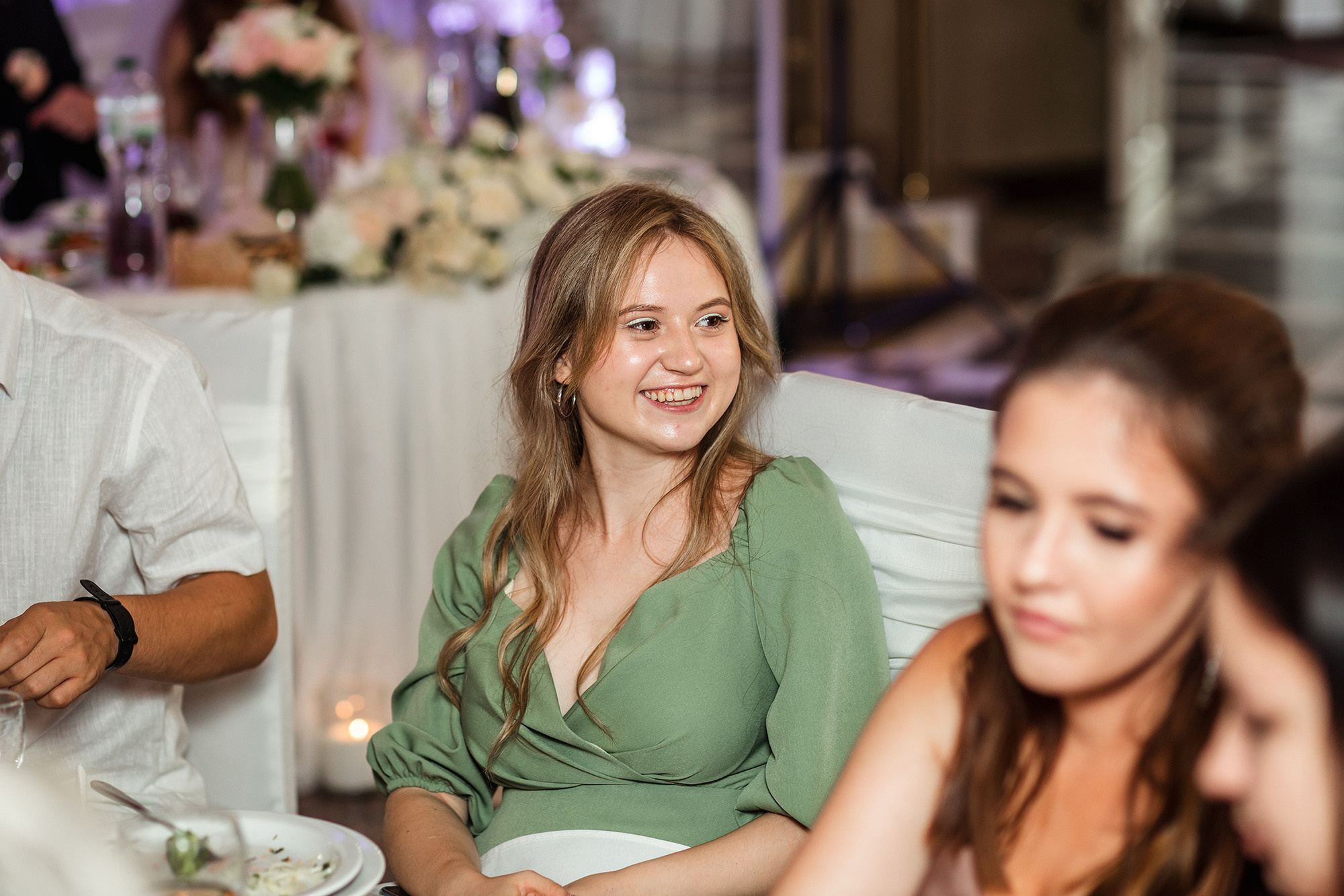 Діана та Олексій. Весільний фотограф Сергій Шкрябій