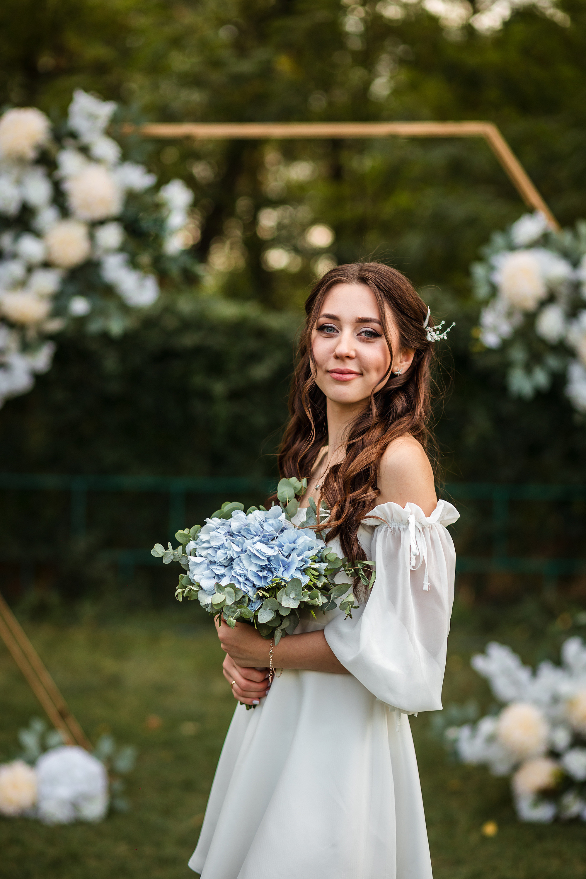 Вікторія та Павло. Весільний фотограф Сергій Шкрябій