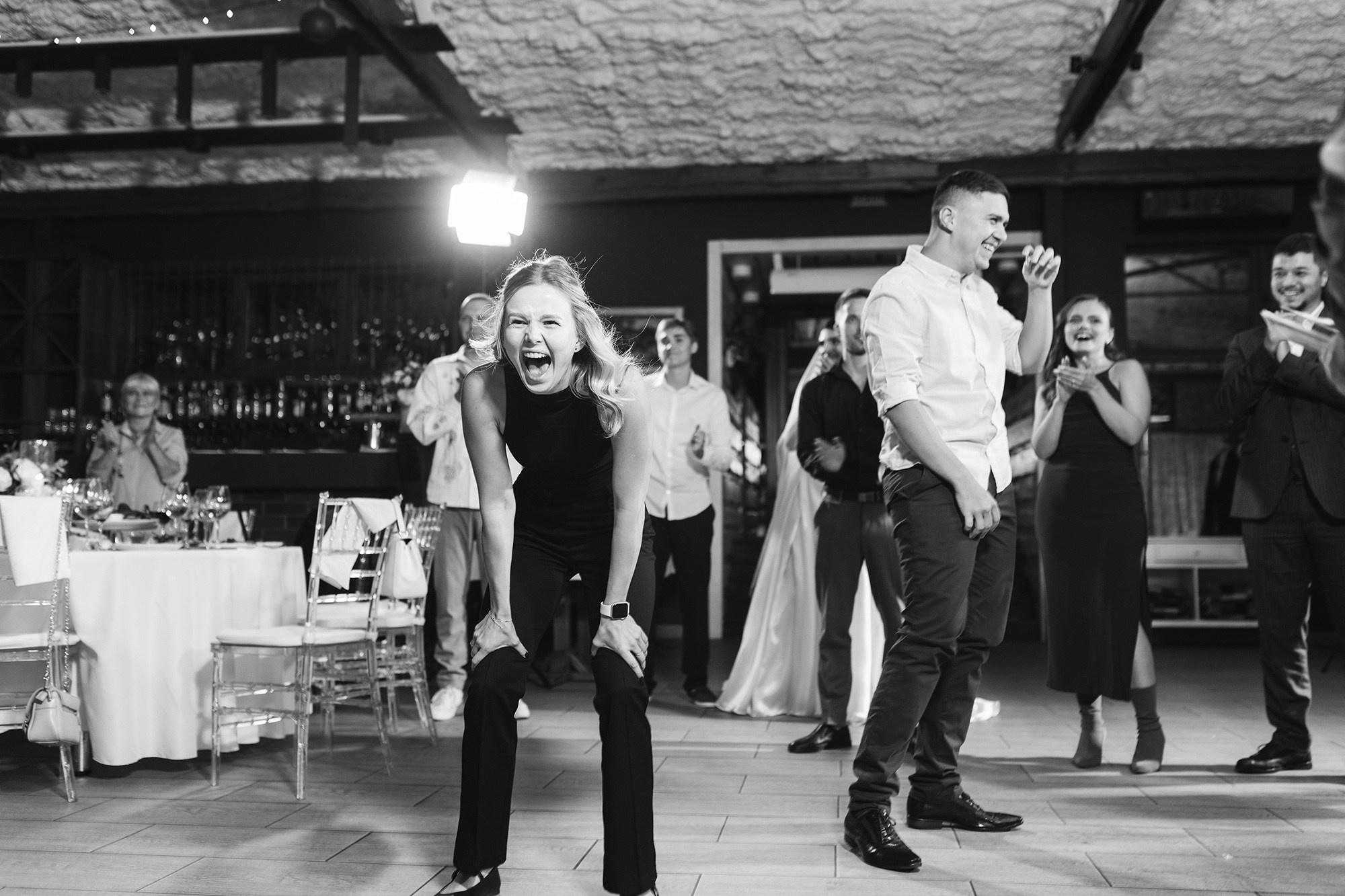 Ліна та Микита. Весільний фотограф Сергій Шкрябій