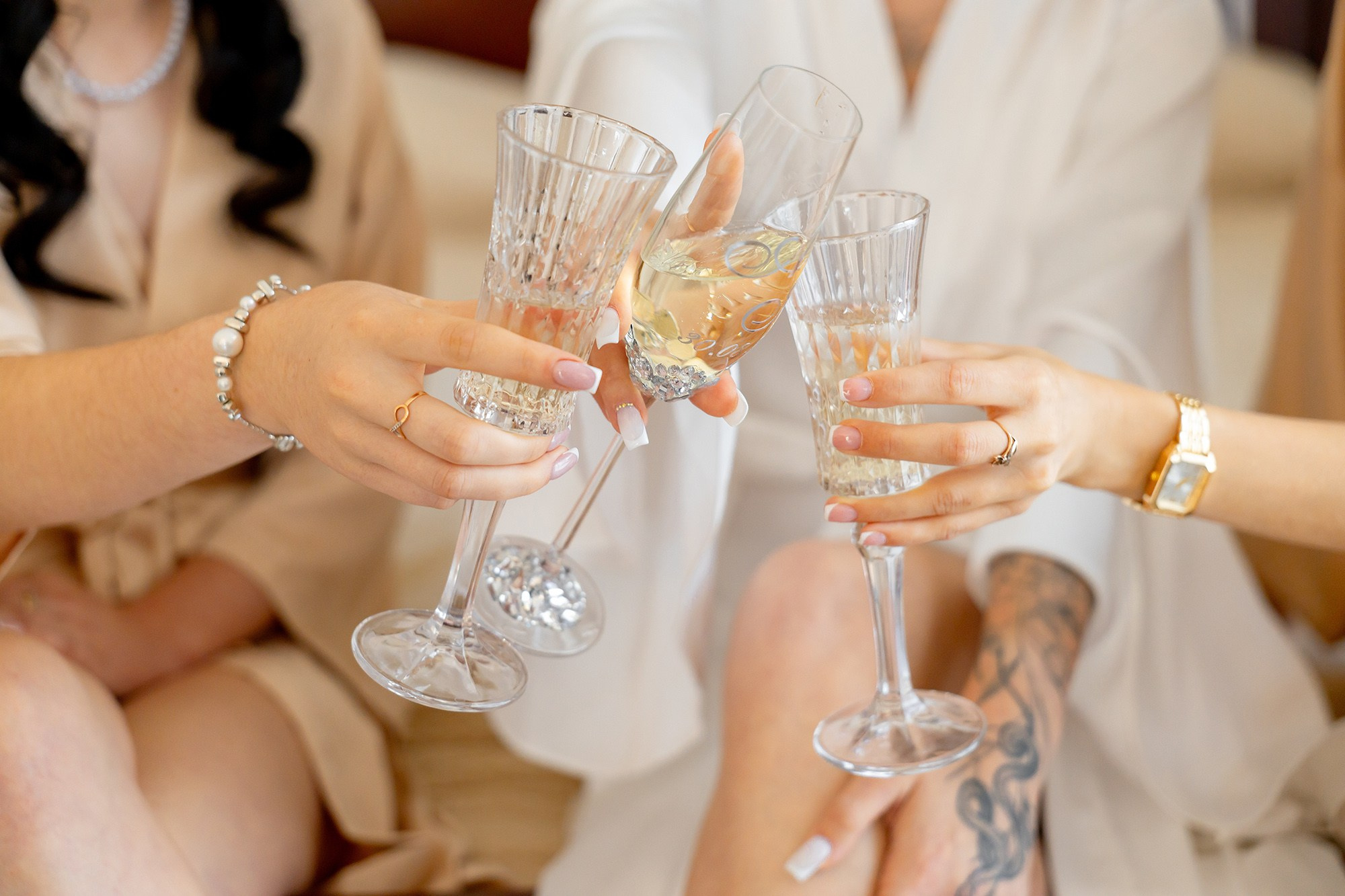 Олена та Іван. Весільний фотограф Сергій Шкрябій