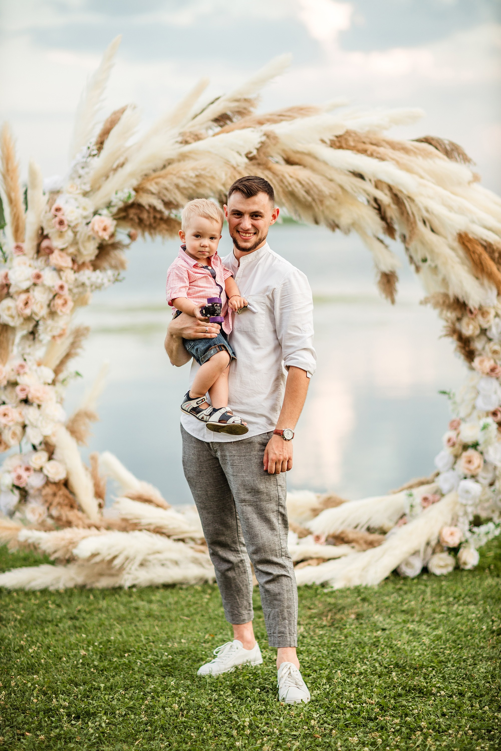 Юля та Богдан. Весільний фотограф Сергій Шкрябій