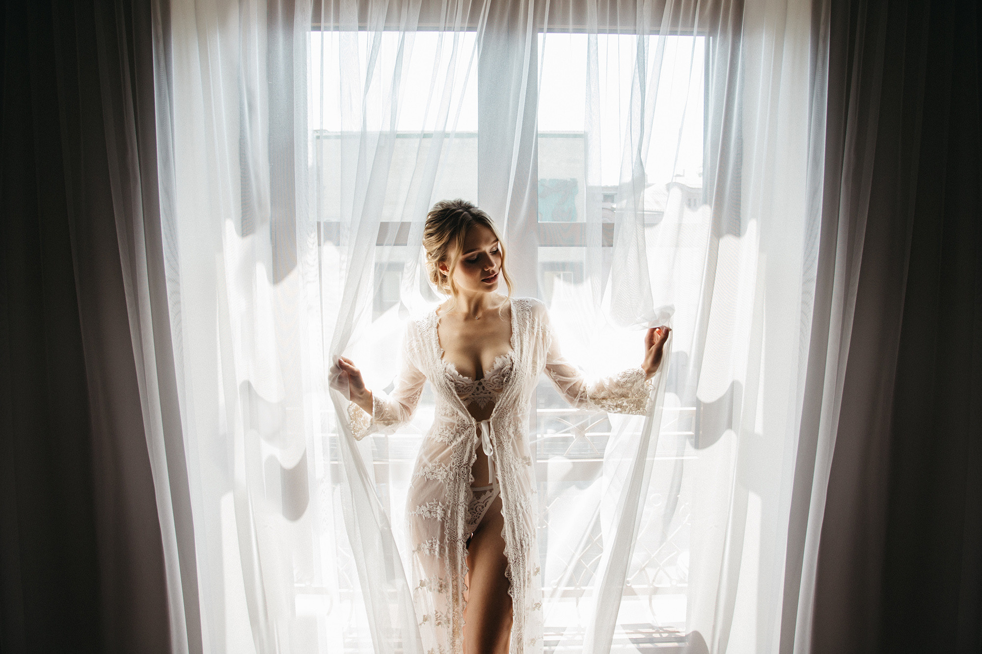 Ліза та Артем. Весільний фотограф Сергій Шкрябій