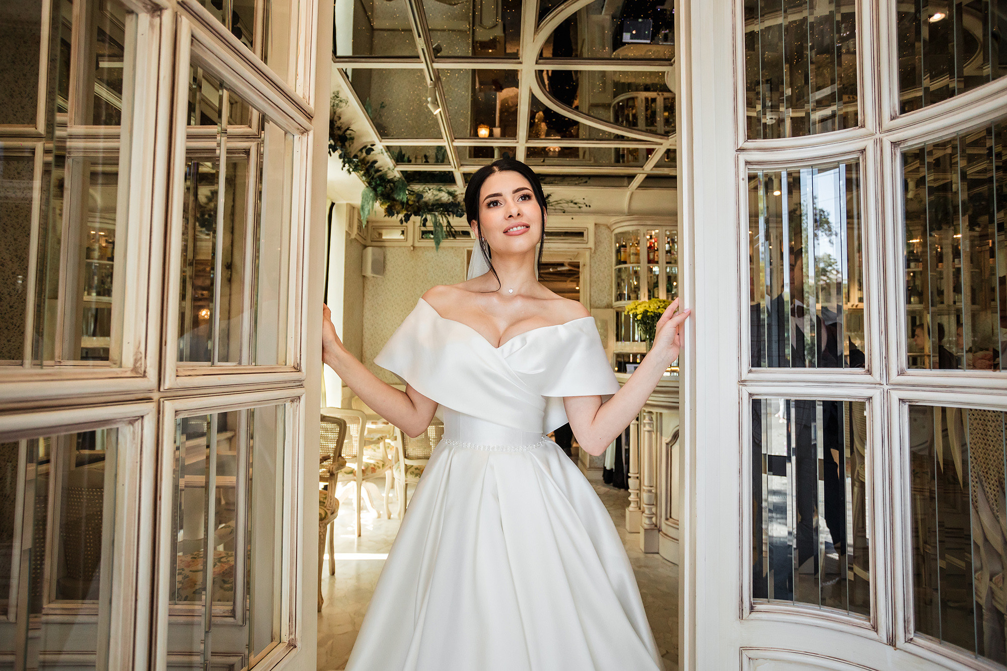 Аня та Влад. Весільний фотограф Сергій Шкрябій