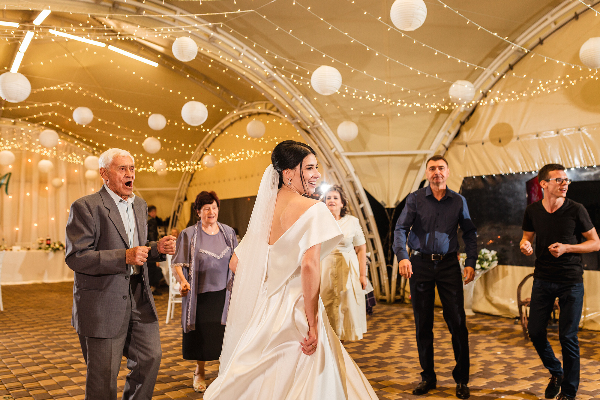 Аня та Влад. Весільний фотограф Сергій Шкрябій