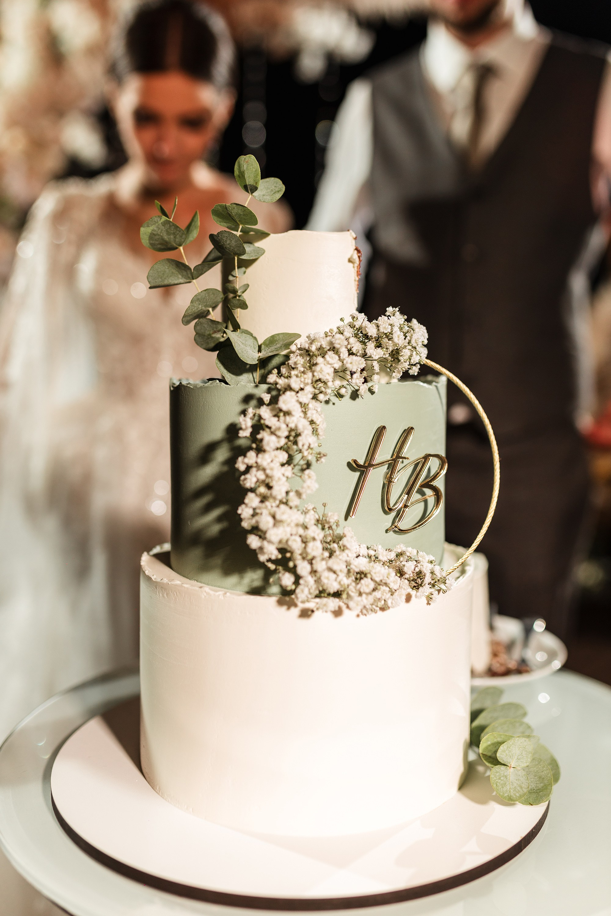 Вікторія та Микита. Весільний фотограф Сергій Шкрябій