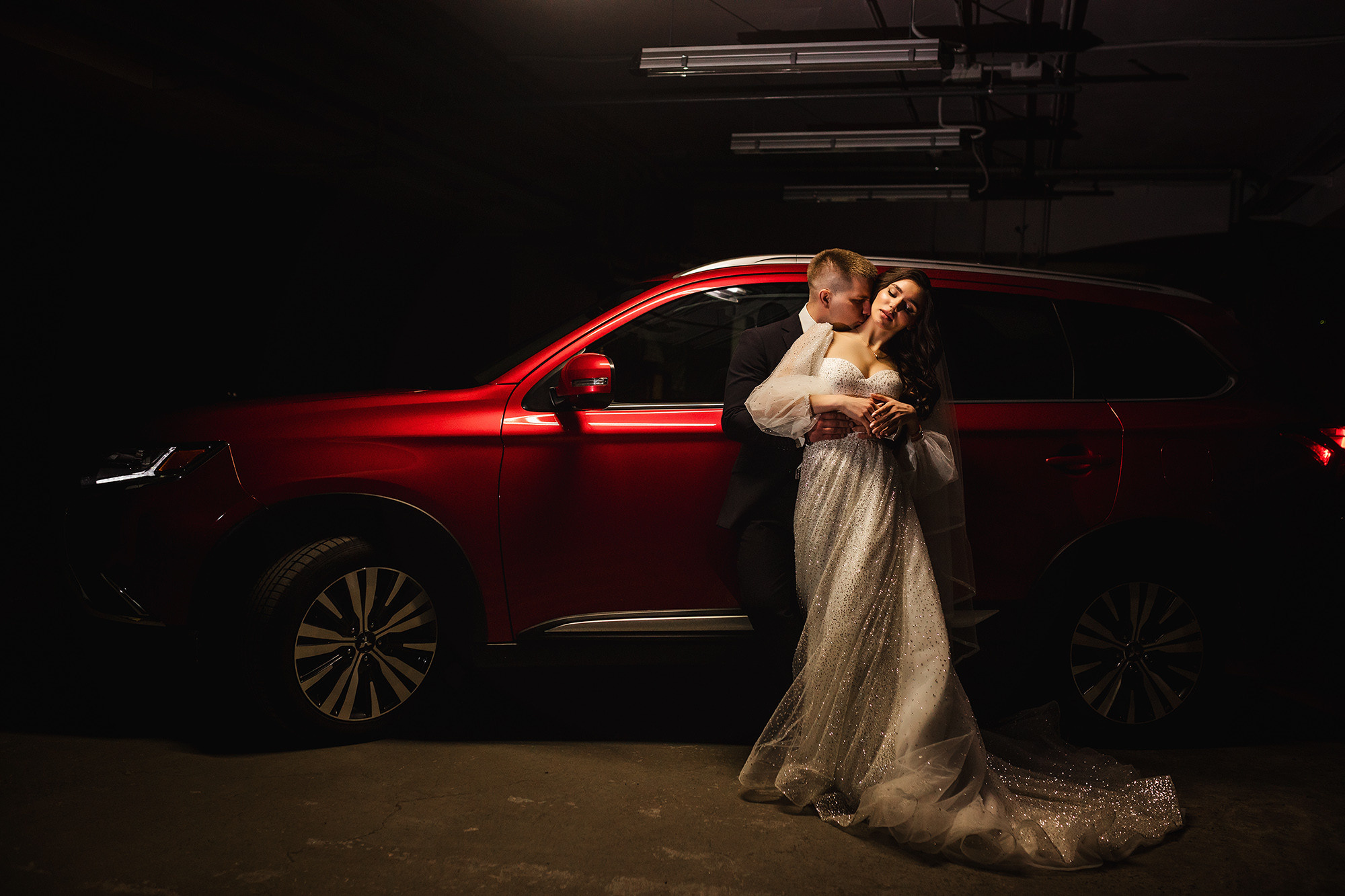 Весільний фотограф Сергій Шкрябій