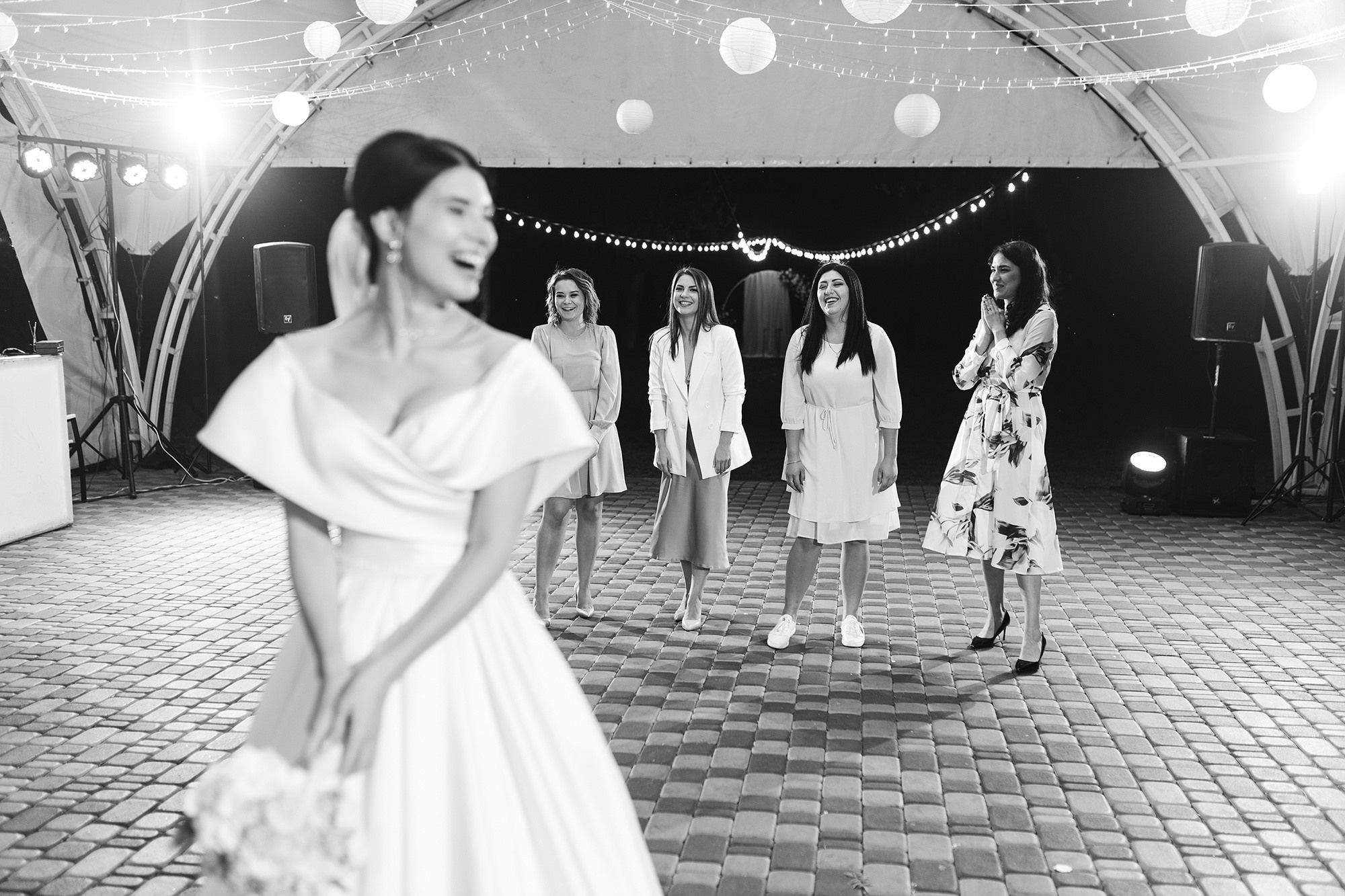 Аня та Влад. Весільний фотограф Сергій Шкрябій