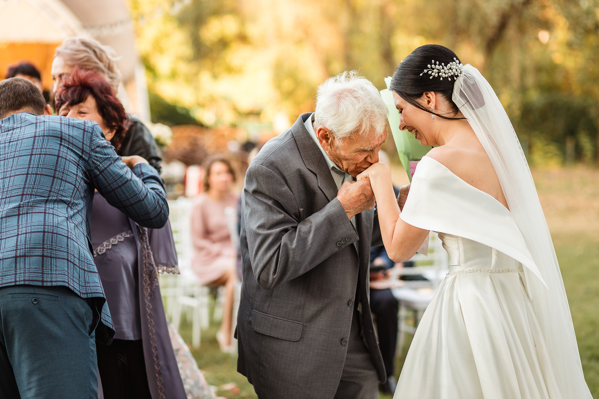 Аня та Влад. Весільний фотограф Сергій Шкрябій