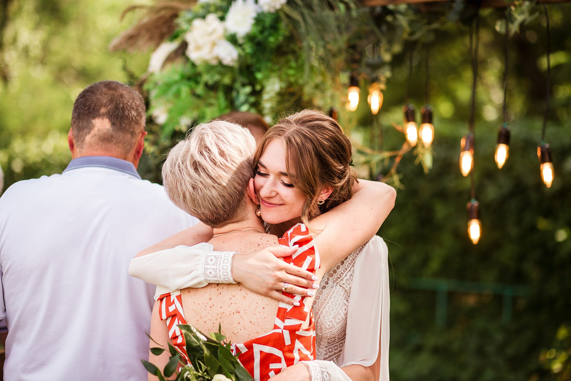 Валентина та Вадим. Весільний фотограф Сергій Шкрябій