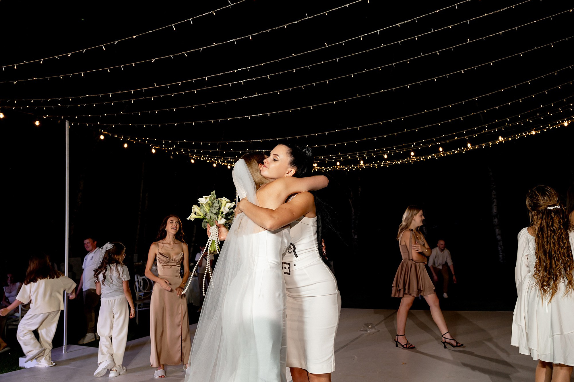 Олена та Іван. Весільний фотограф Сергій Шкрябій