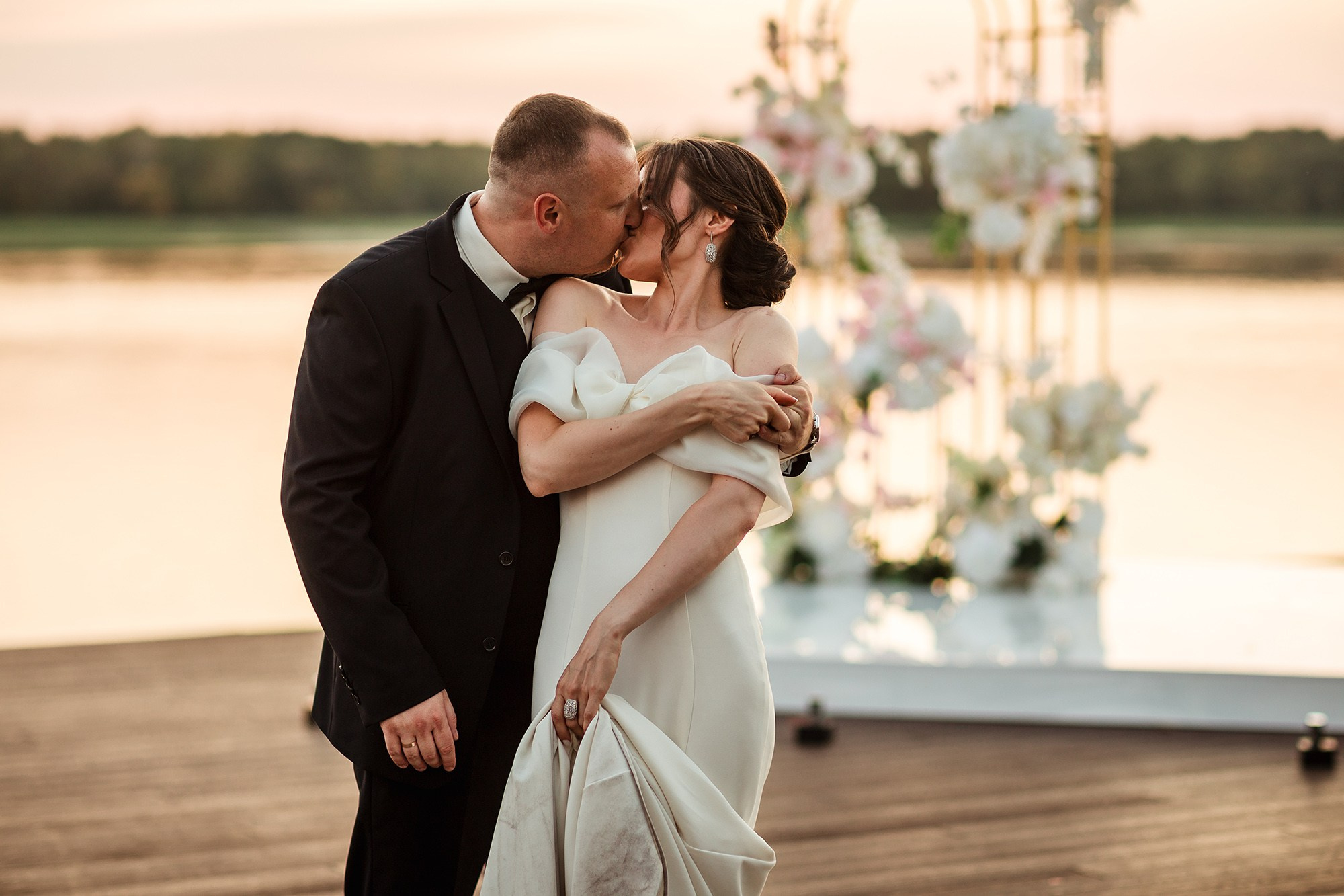 Ніка та Ігор. Весільний фотограф Сергій Шкрябій