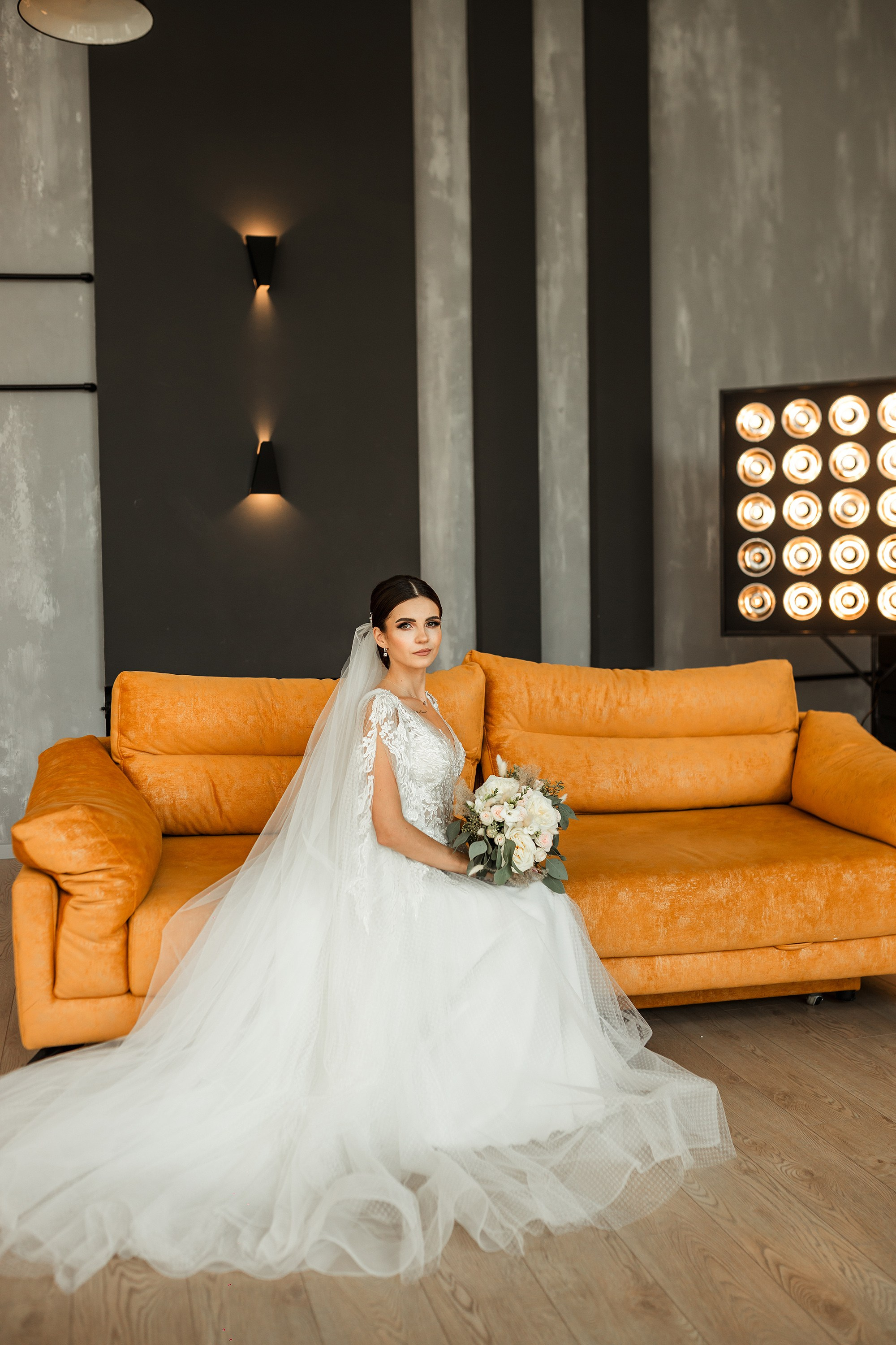 Вікторія та Микита. Весільний фотограф Сергій Шкрябій