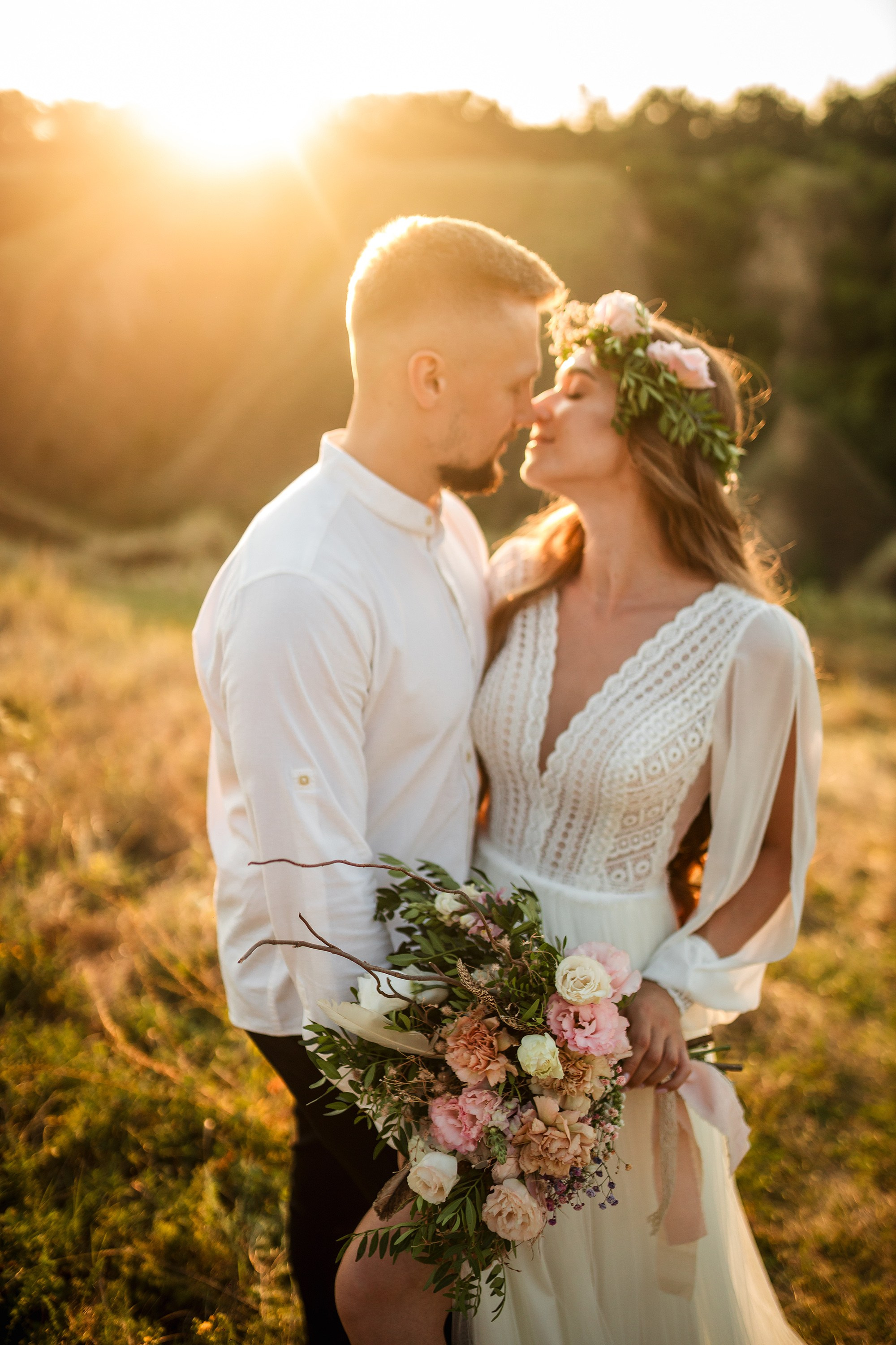 Валентина та Вадим. Весільний фотограф Сергій Шкрябій