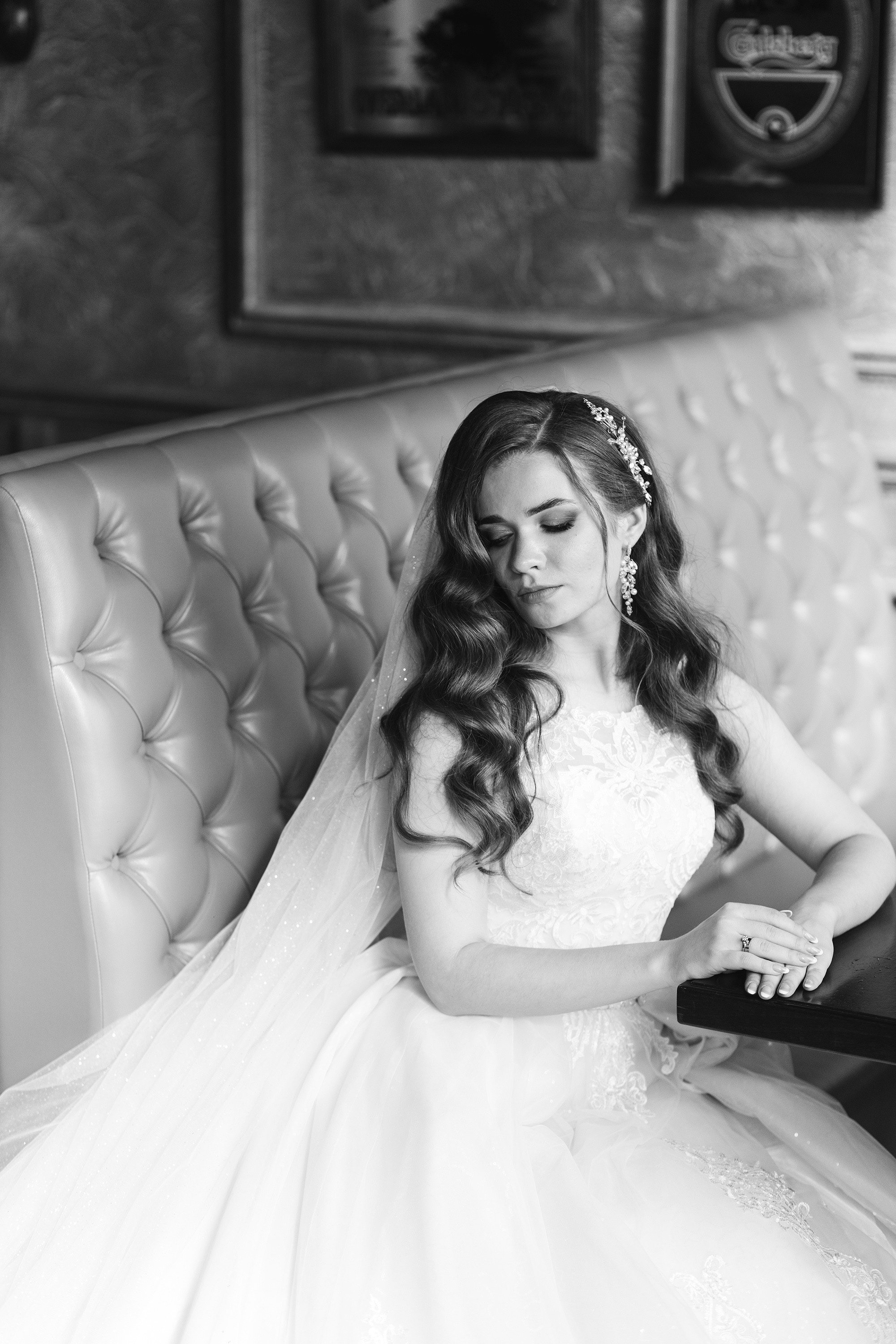 Діана та Олексій. Весільний фотограф Сергій Шкрябій