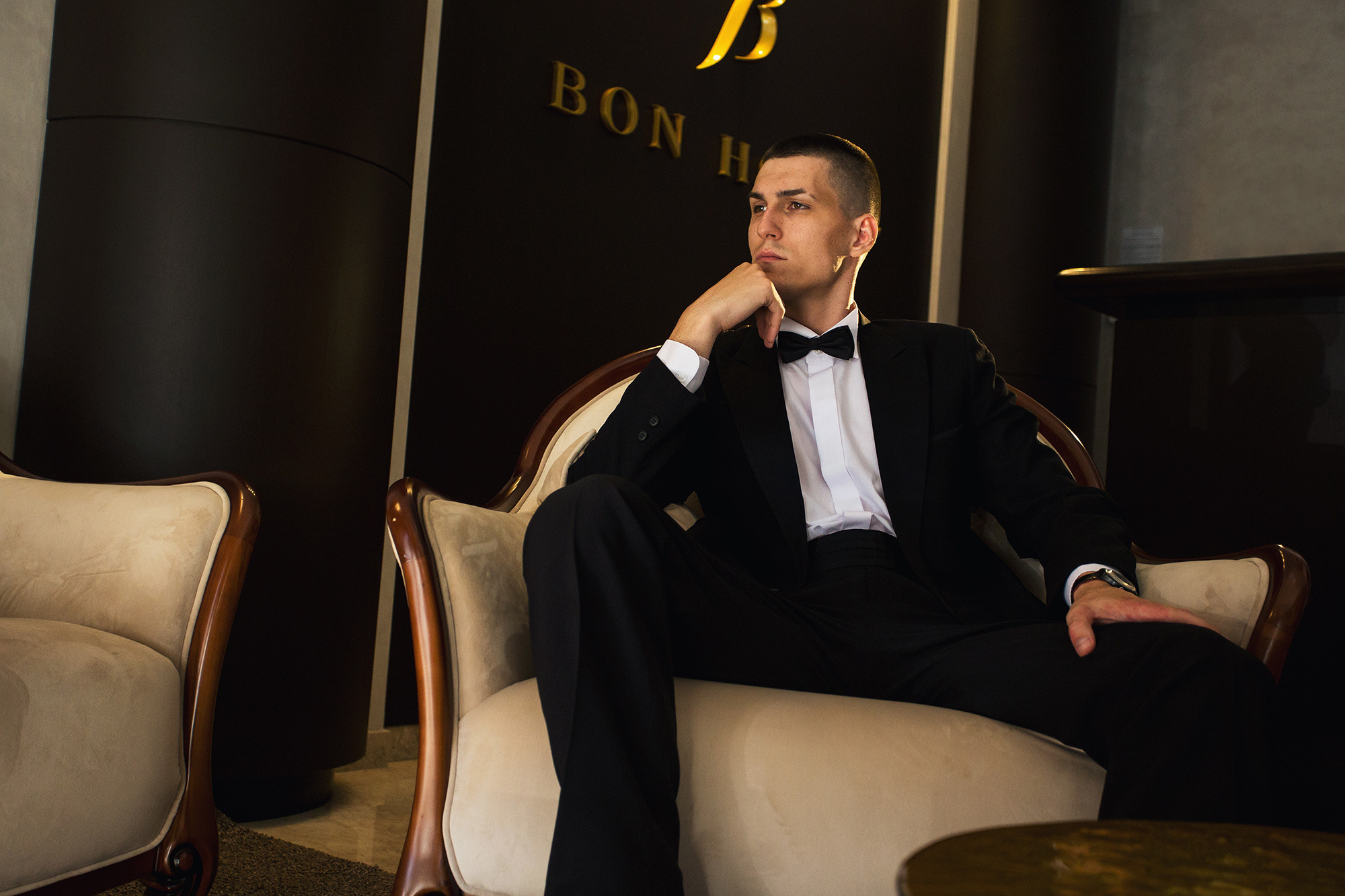 Ліза та Артем. Весільний фотограф Сергій Шкрябій