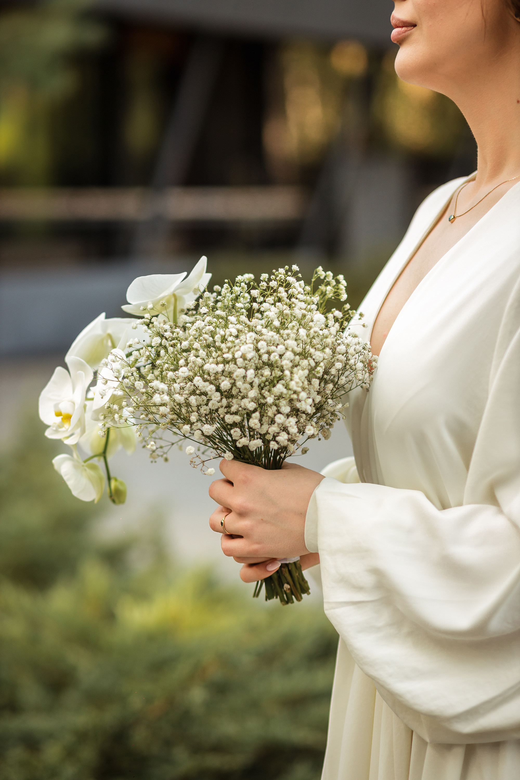 Дар’я та Владислав. Весільний фотограф Сергій Шкрябій