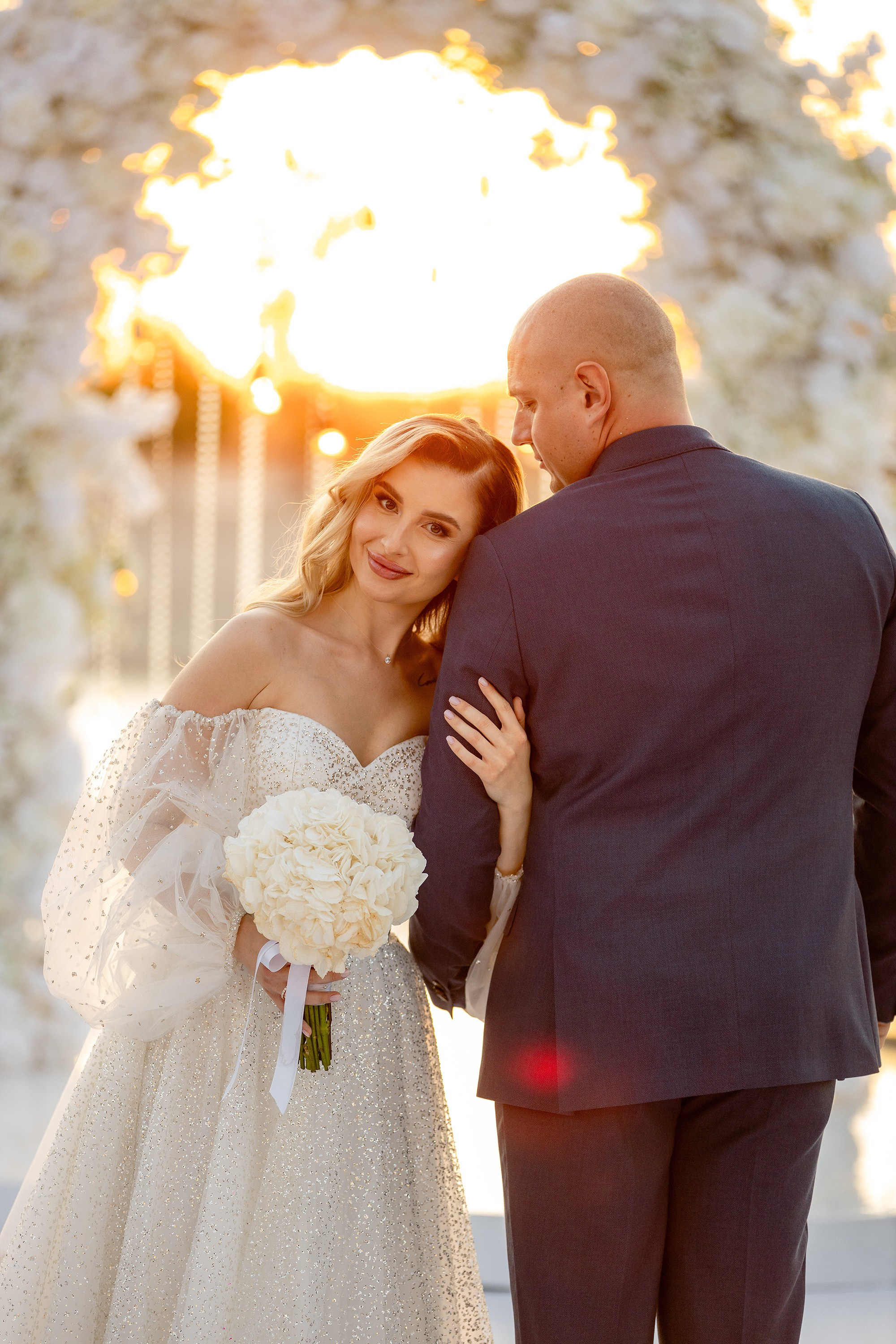 Юля та Ігор. Весільний фотограф Сергій Шкрябій