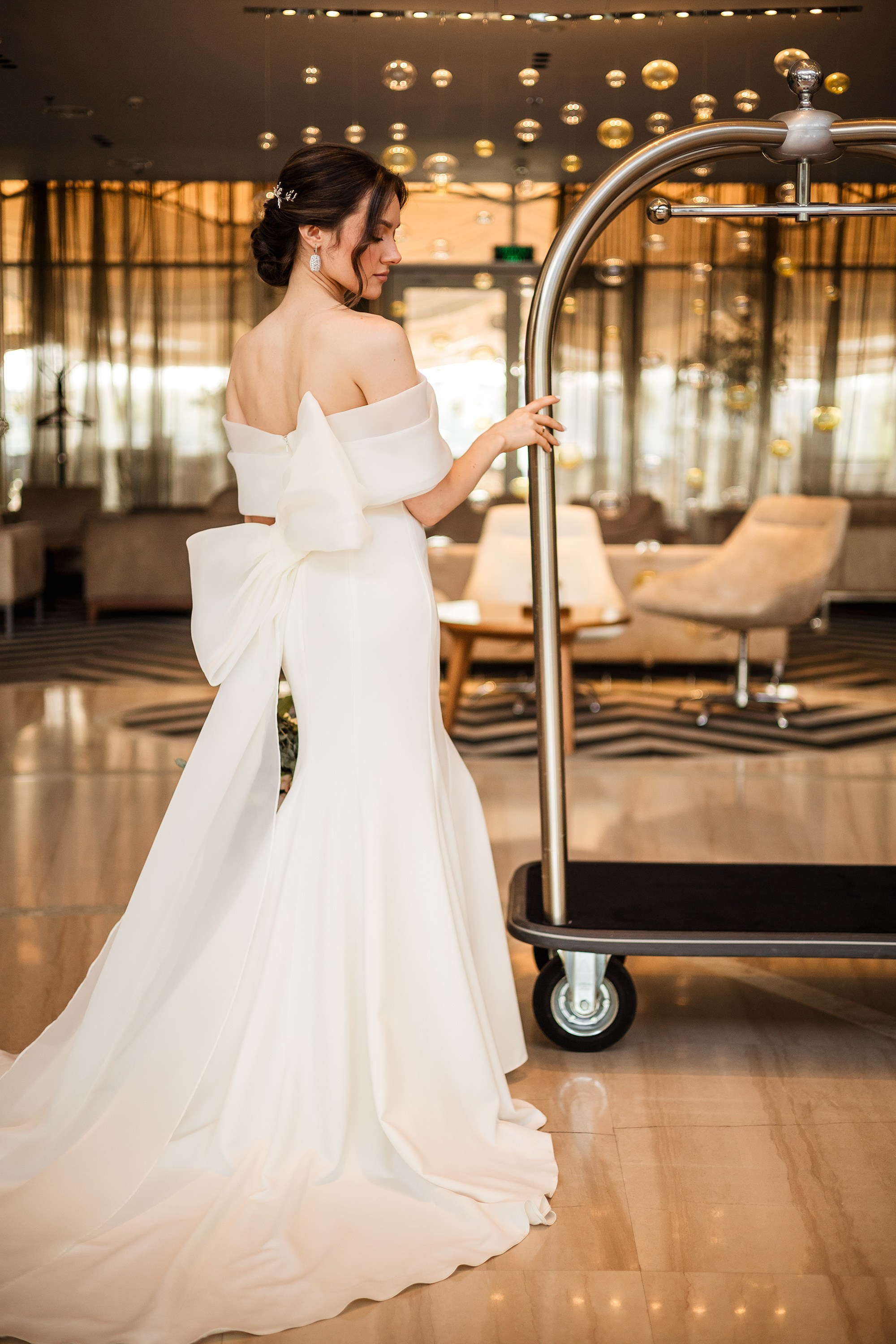 Ніка та Ігор. Весільний фотограф Сергій Шкрябій