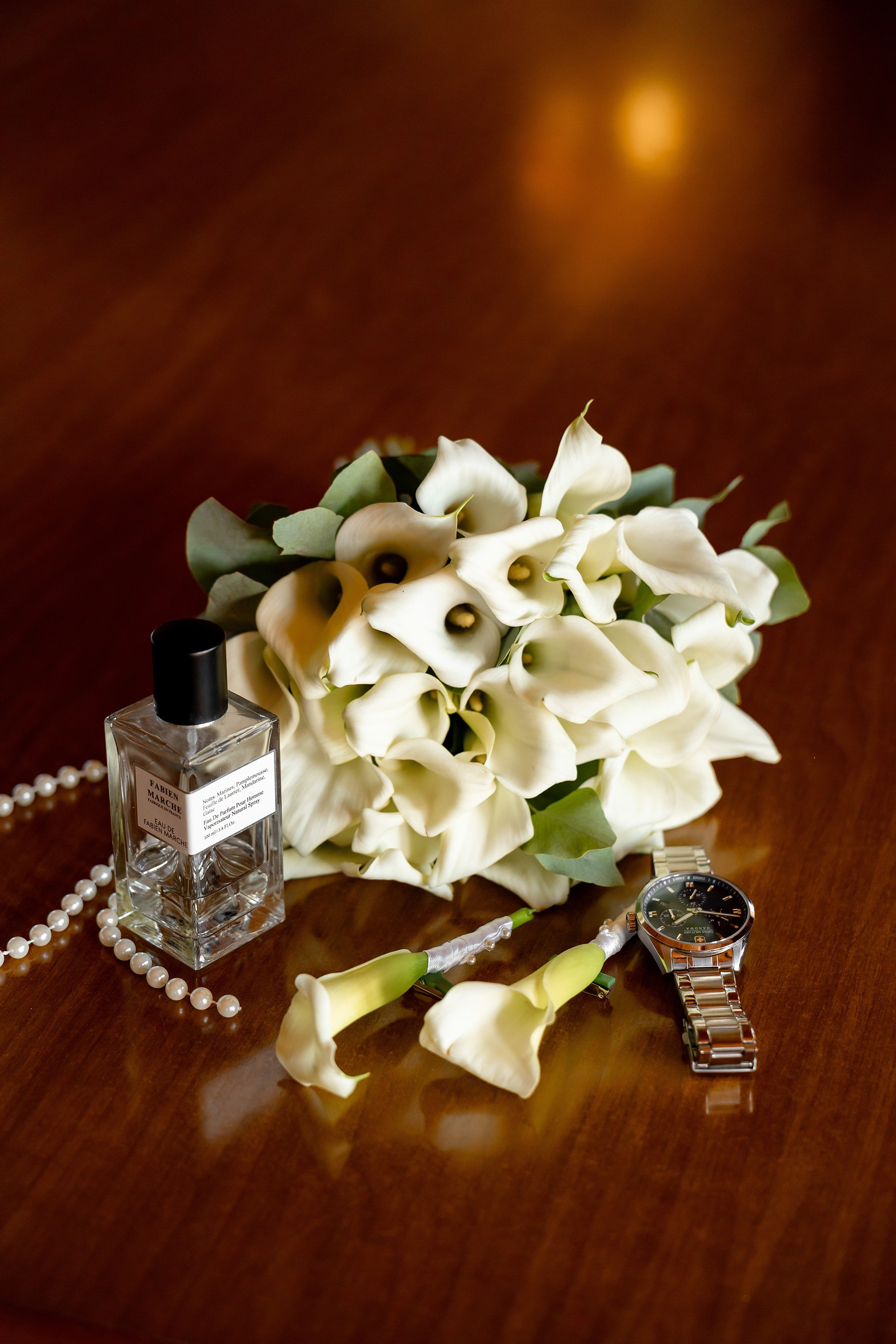 Олена та Іван. Весільний фотограф Сергій Шкрябій