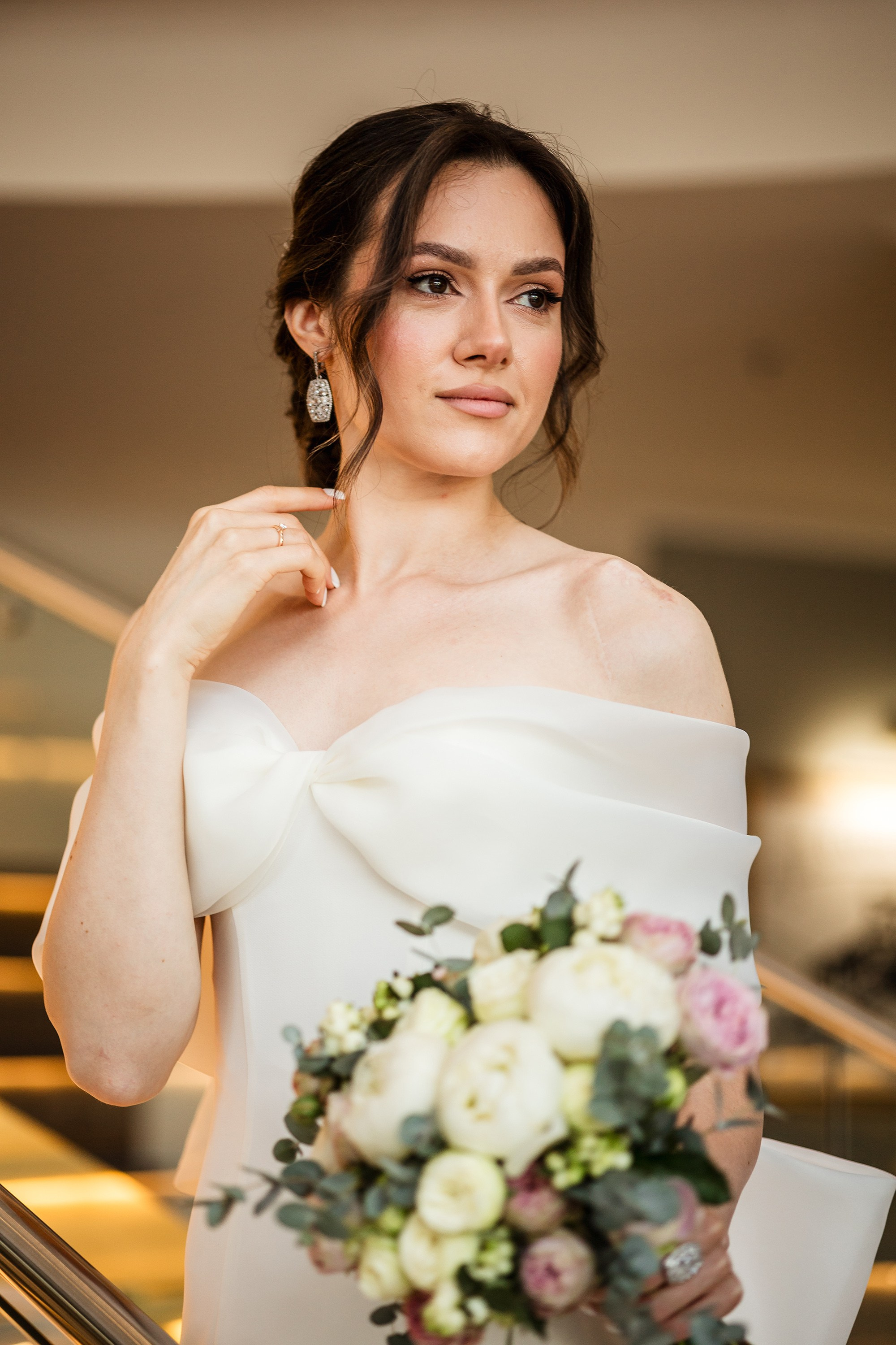 Ніка та Ігор. Весільний фотограф Сергій Шкрябій