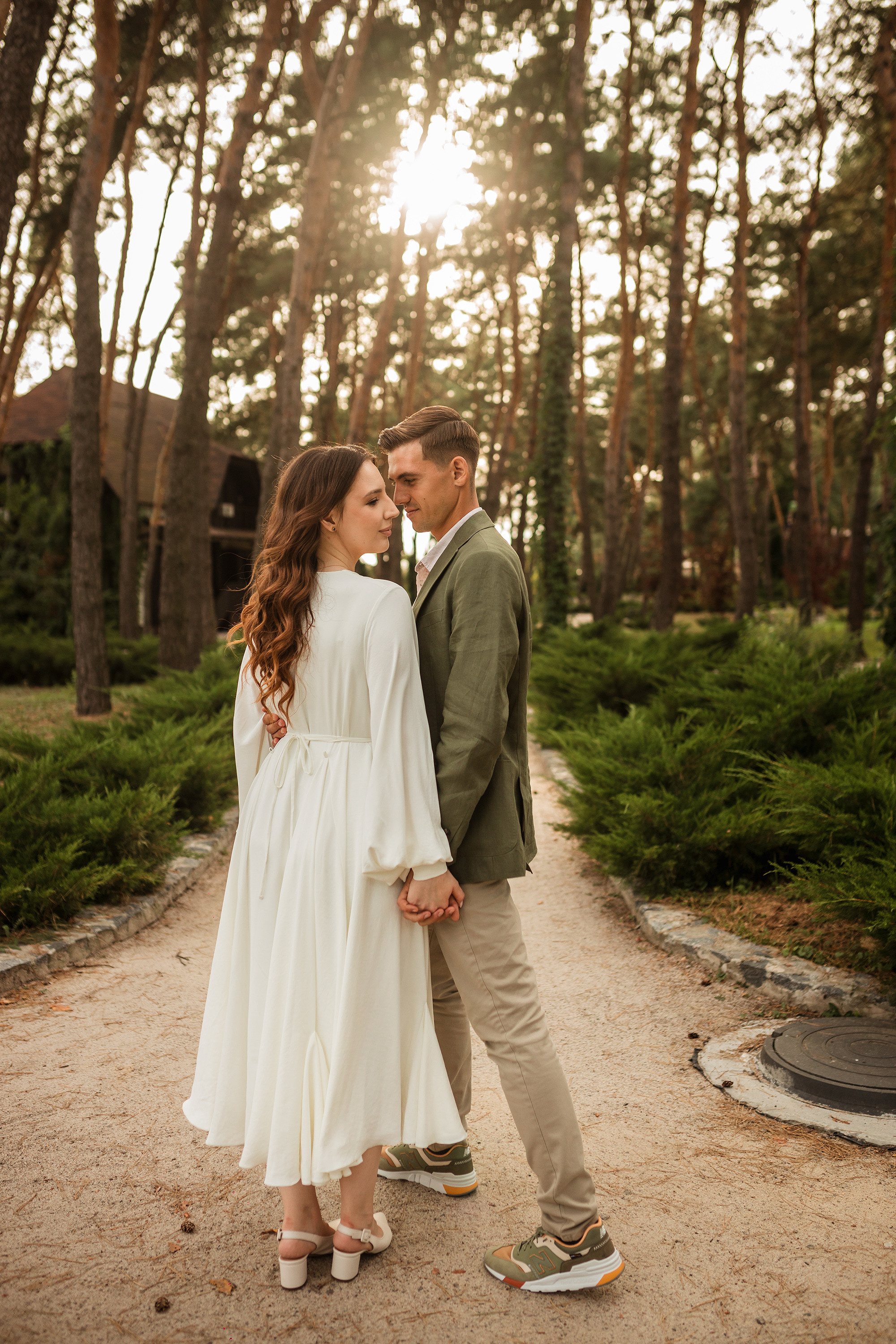 Дар’я та Владислав. Весільний фотограф Сергій Шкрябій