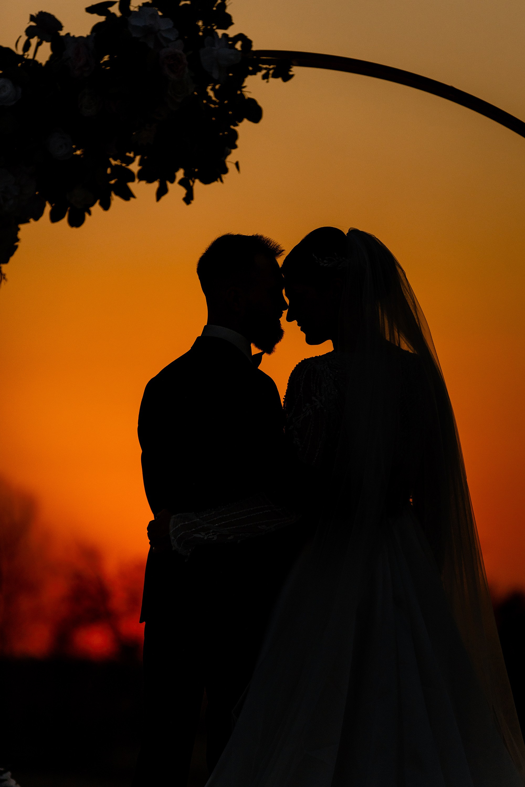 Ліна та Микита. Весільний фотограф Сергій Шкрябій