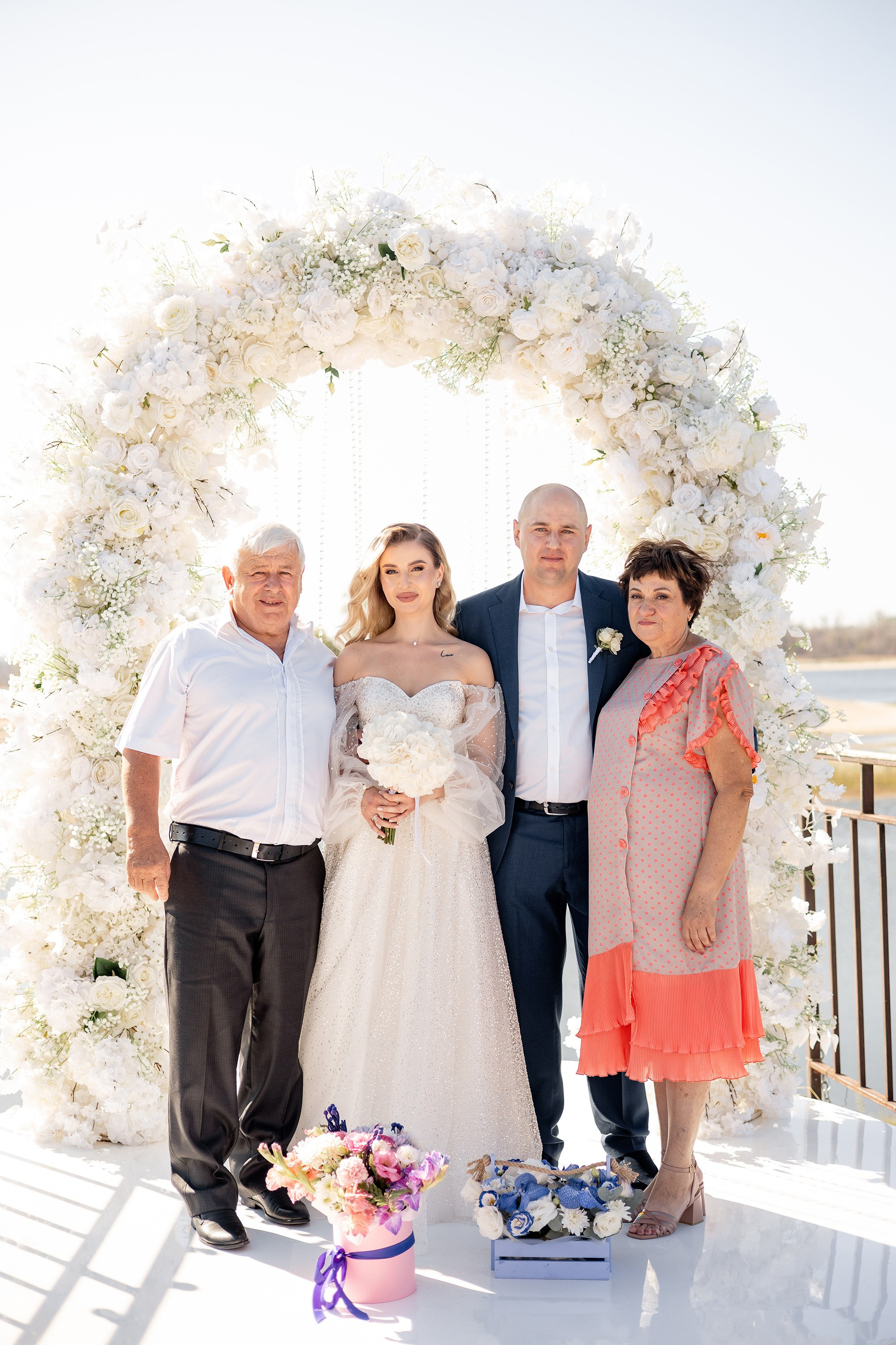 Юля та Ігор. Весільний фотограф Сергій Шкрябій