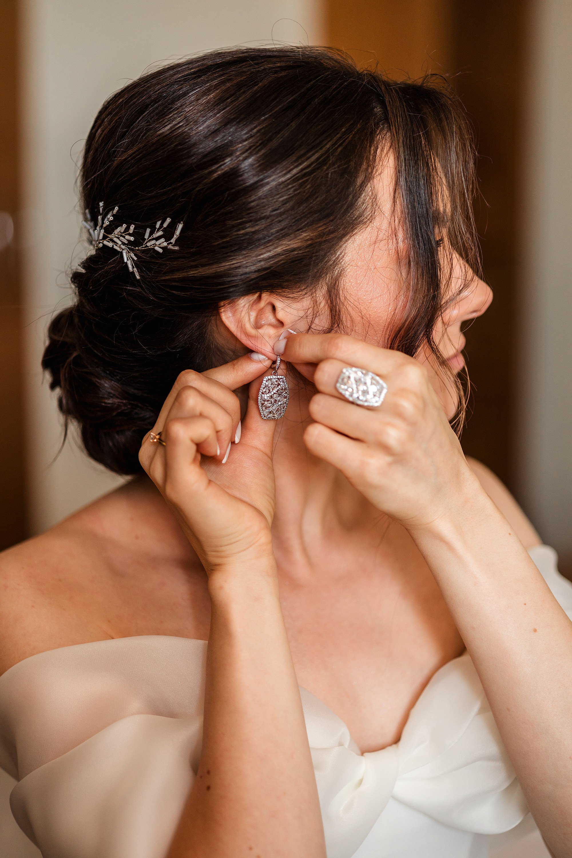 Ніка та Ігор. Весільний фотограф Сергій Шкрябій