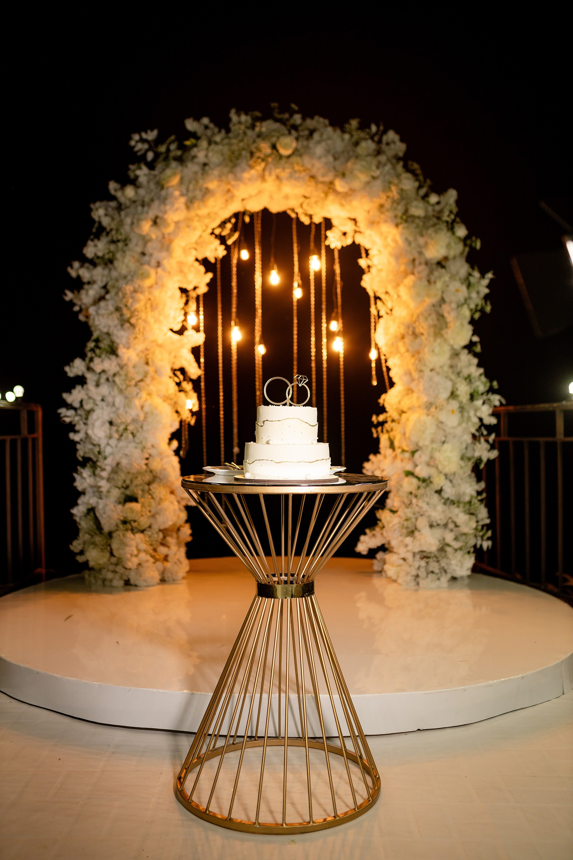 Юля та Ігор. Весільний фотограф Сергій Шкрябій