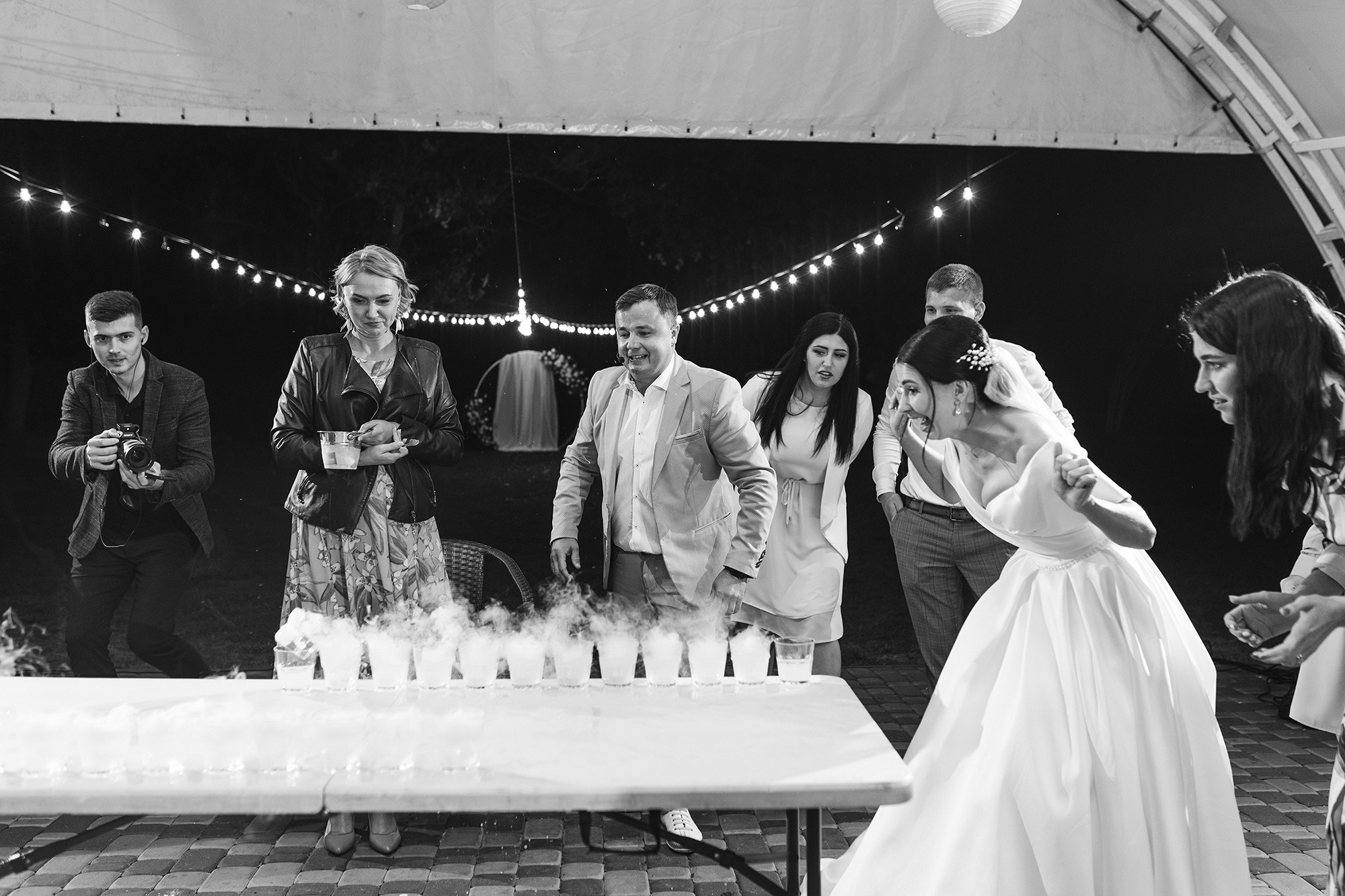 Аня та Влад. Весільний фотограф Сергій Шкрябій