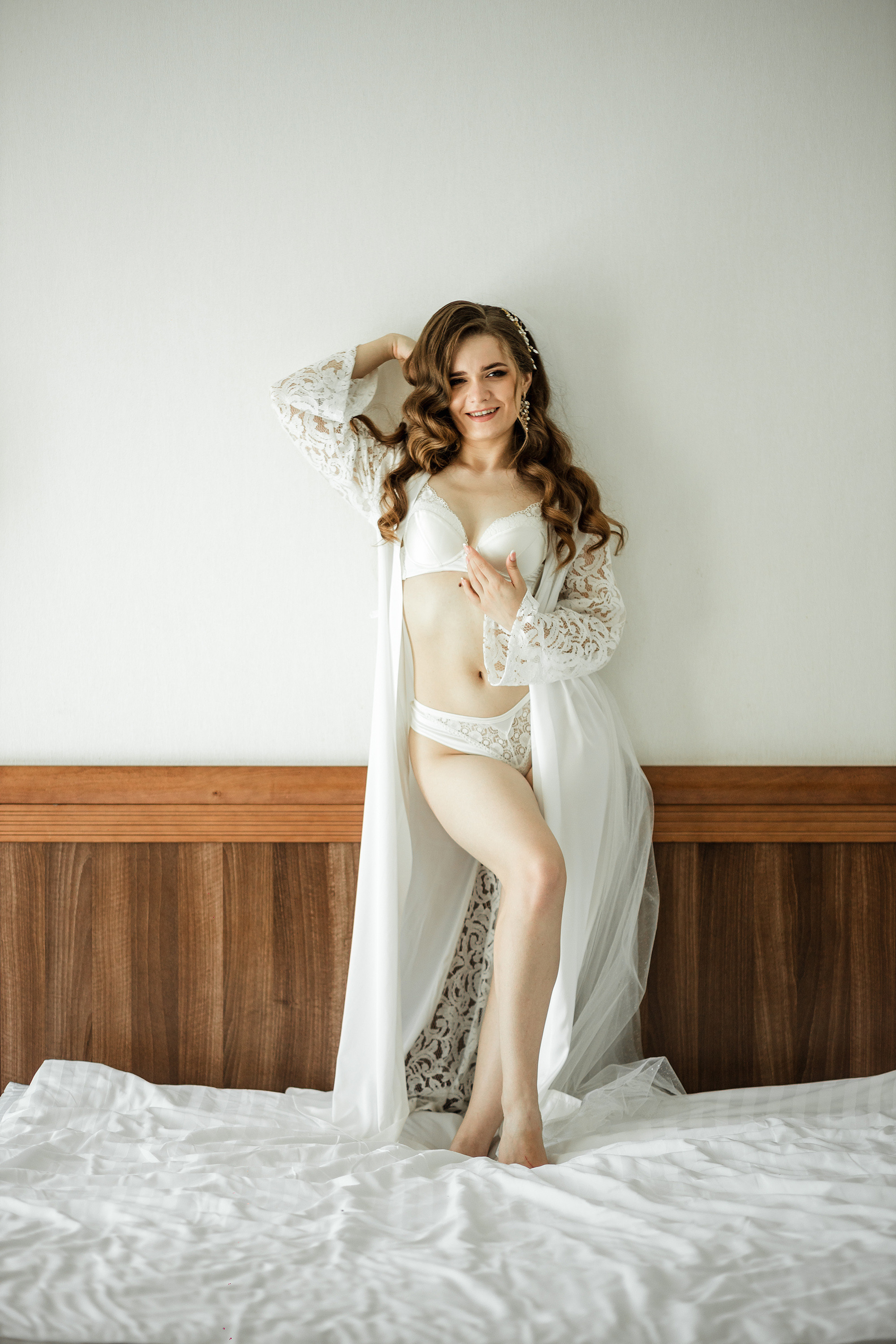 Діана та Олексій. Весільний фотограф Сергій Шкрябій