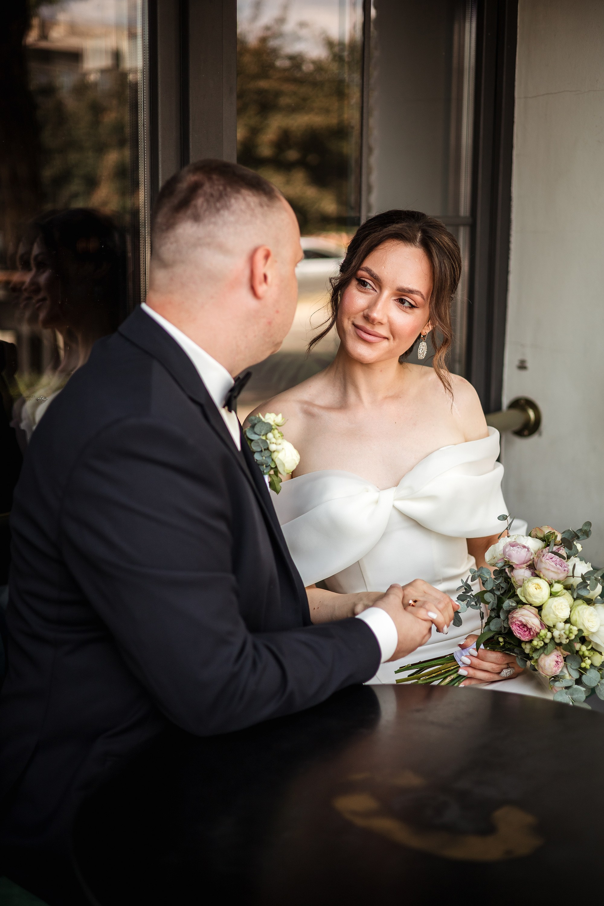 Ніка та Ігор. Весільний фотограф Сергій Шкрябій